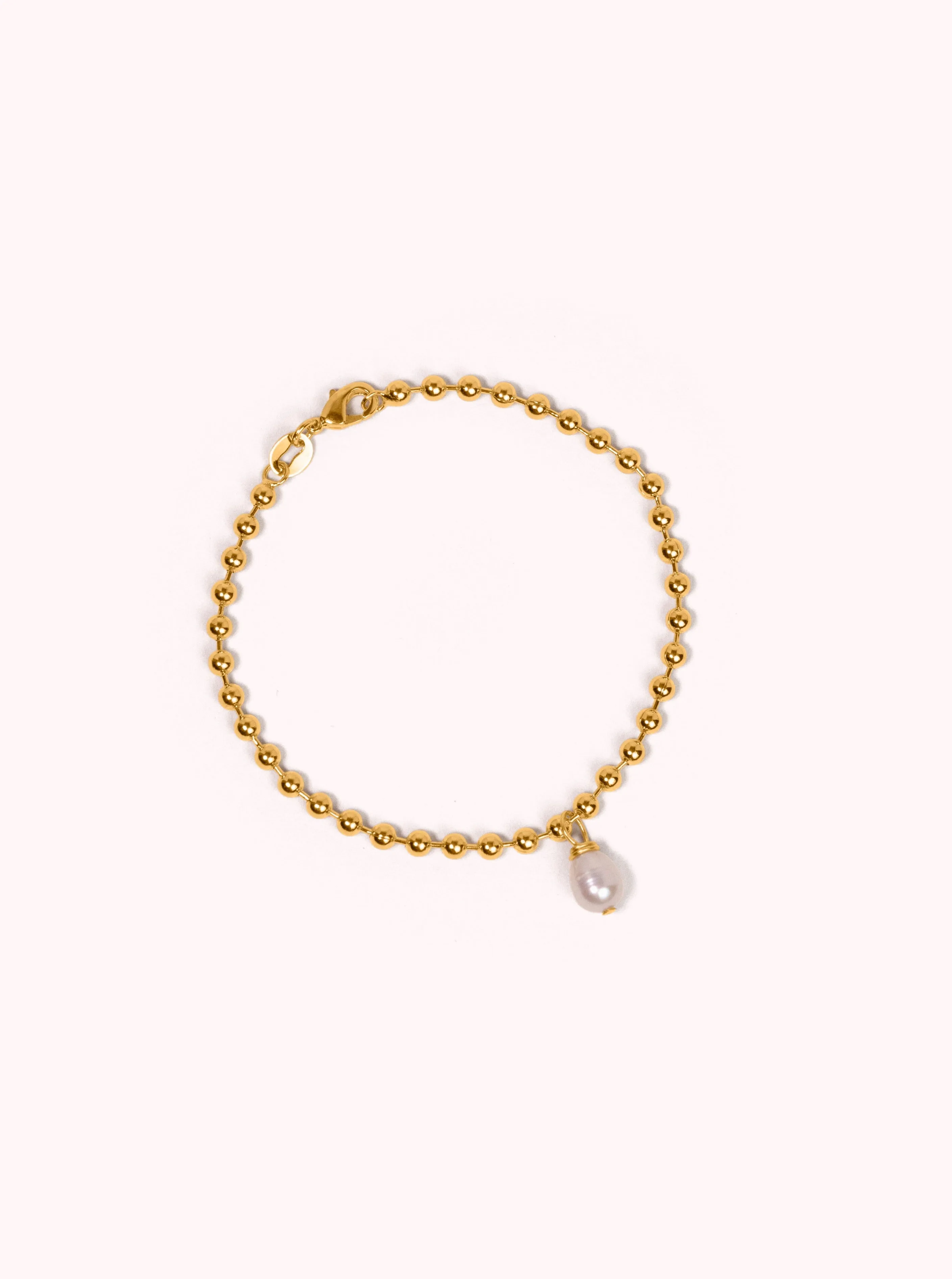 Brookes Bracelet sold by Adorn Pili
