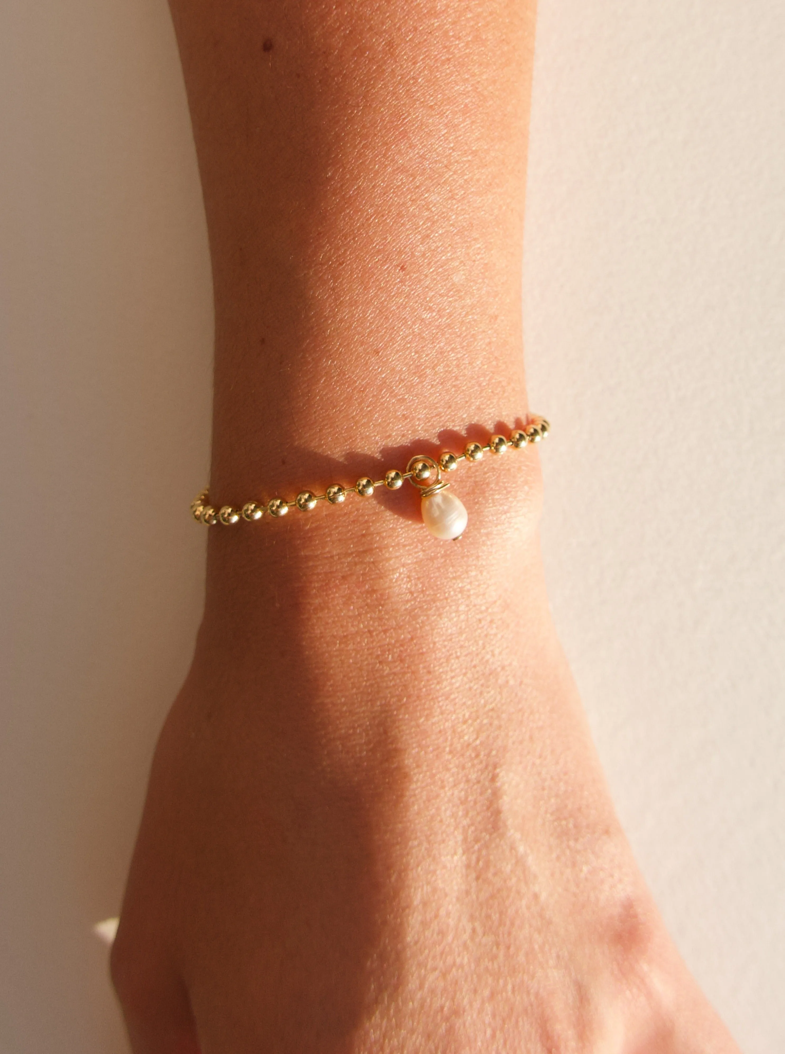 Brookes Bracelet sold by Adorn Pili product image thumbnail 2