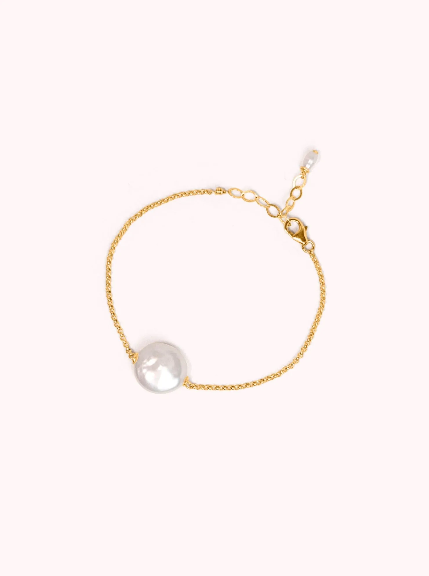 Layla Bracelet sold by Adorn Pili