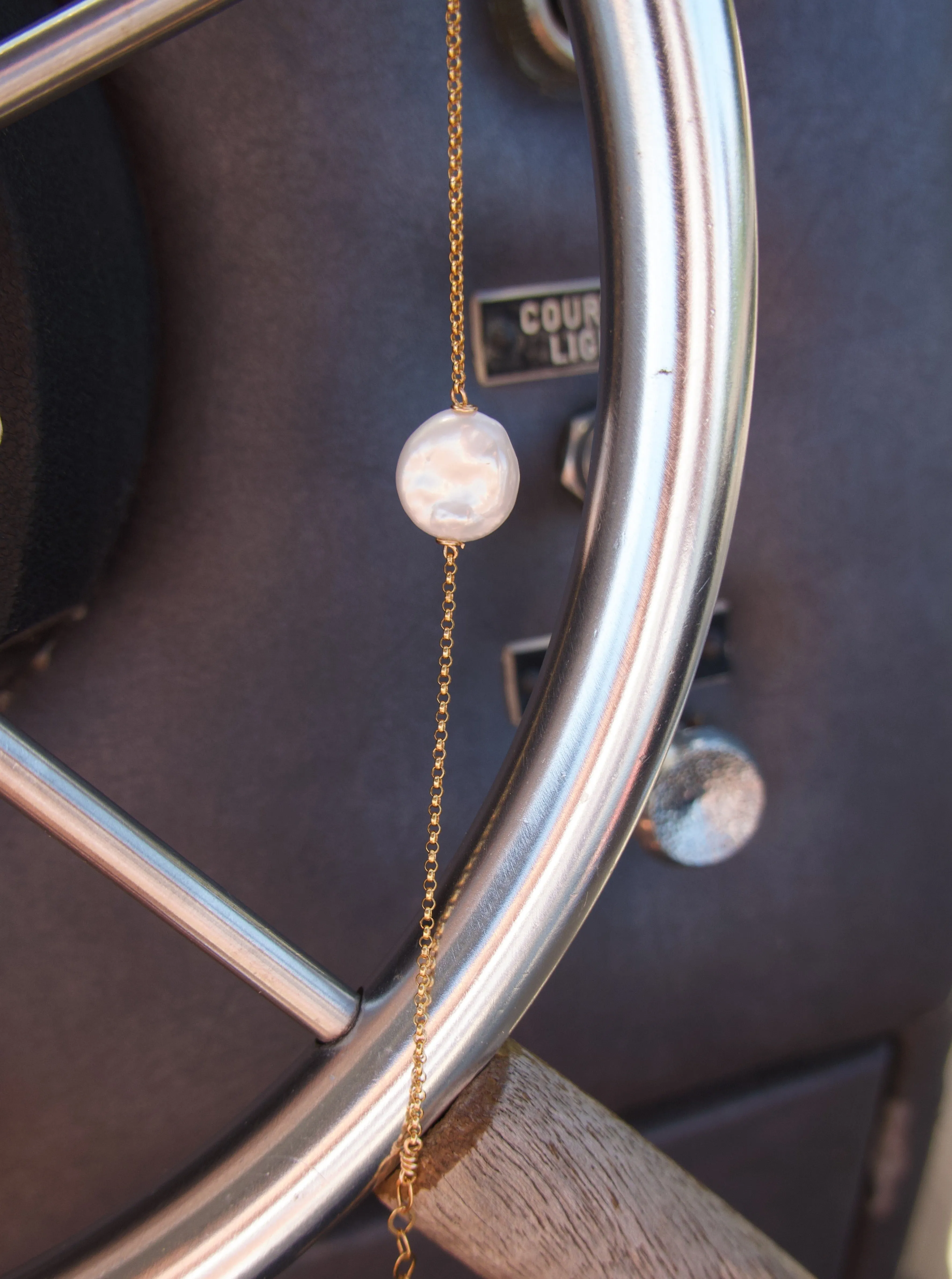 Layla Bracelet sold by Adorn Pili product image thumbnail 3