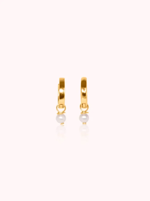 Nai Earrings sold by Adorn Pili