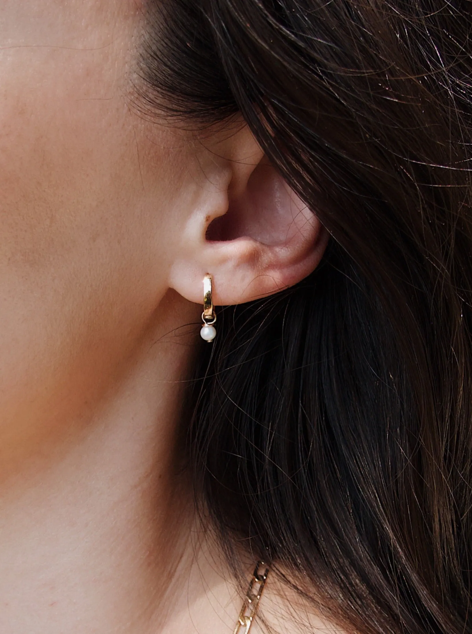 Nai Earrings sold by Adorn Pili product image thumbnail 2