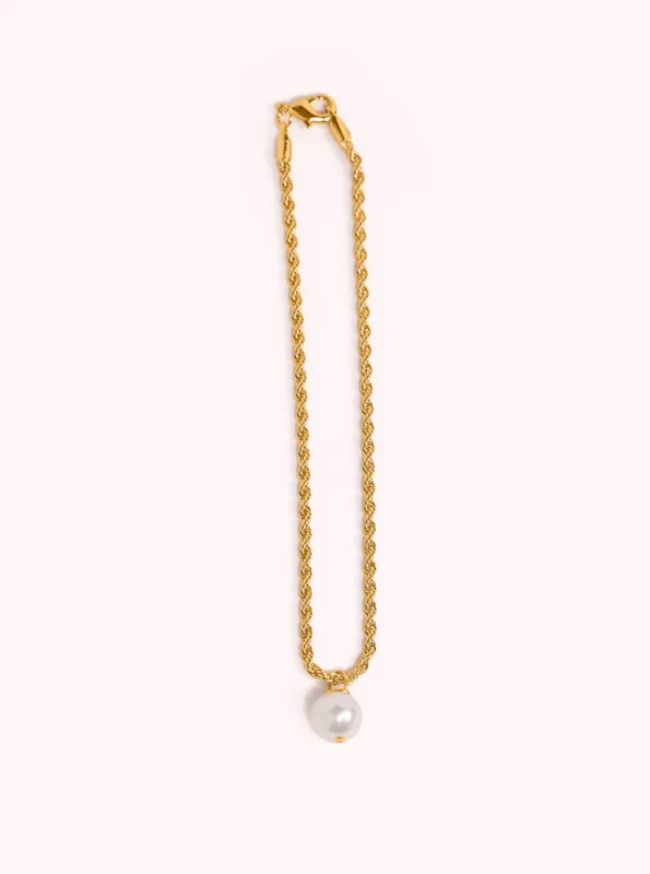 Eve Anklet sold by Adorn Pili