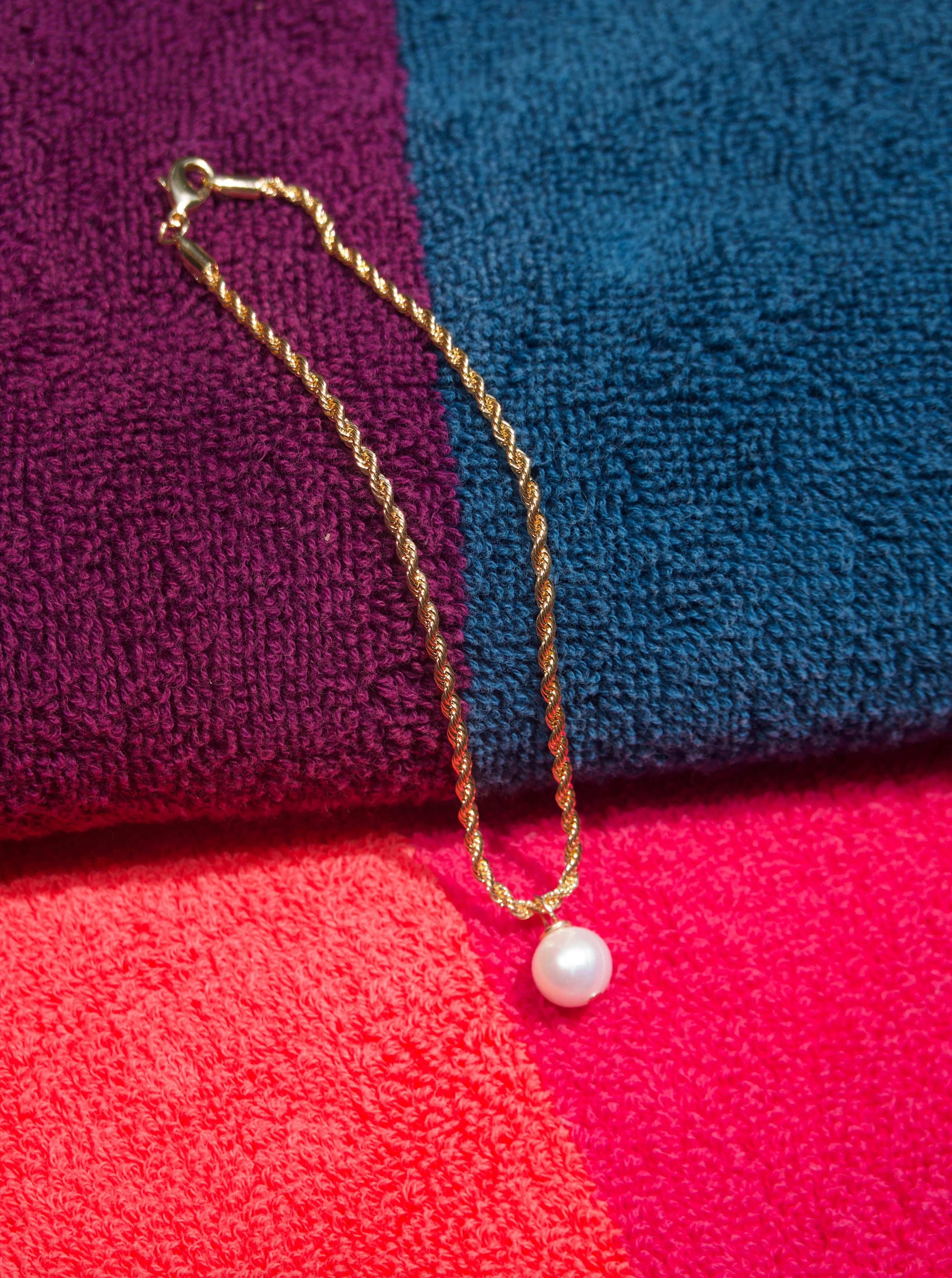 Eve Anklet sold by Adorn Pili product image thumbnail 4