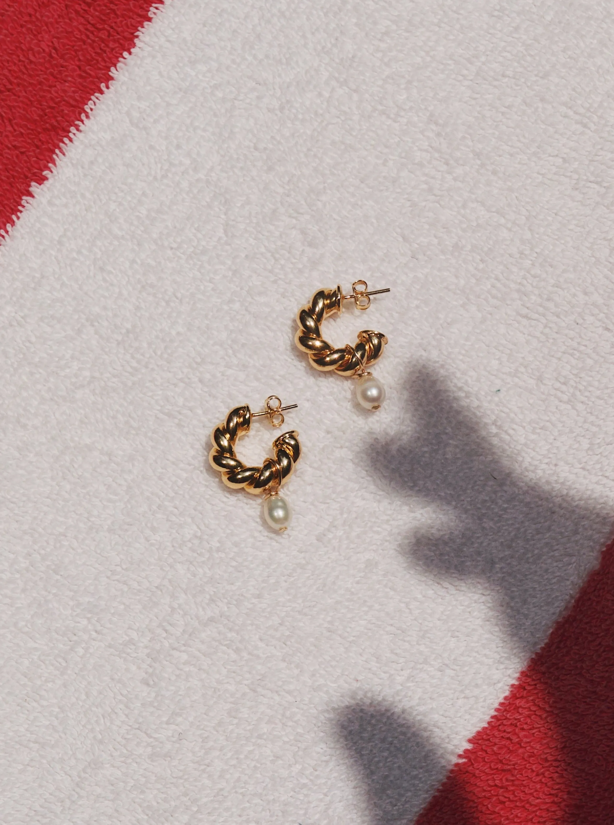 Emmy Earrings sold by Adorn Pili product image thumbnail 3