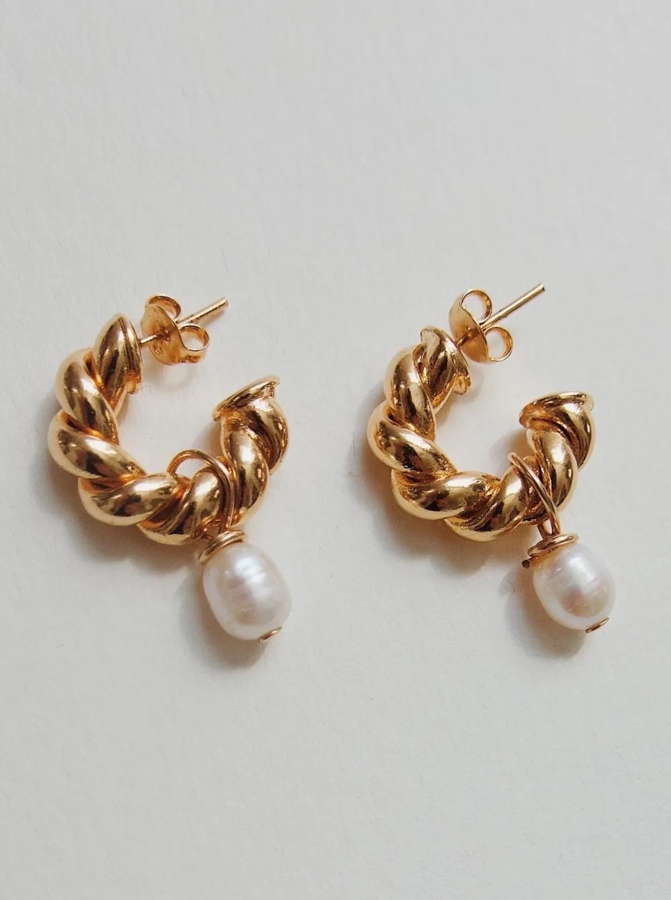 Emmy Earrings sold by Adorn Pili product image thumbnail 4