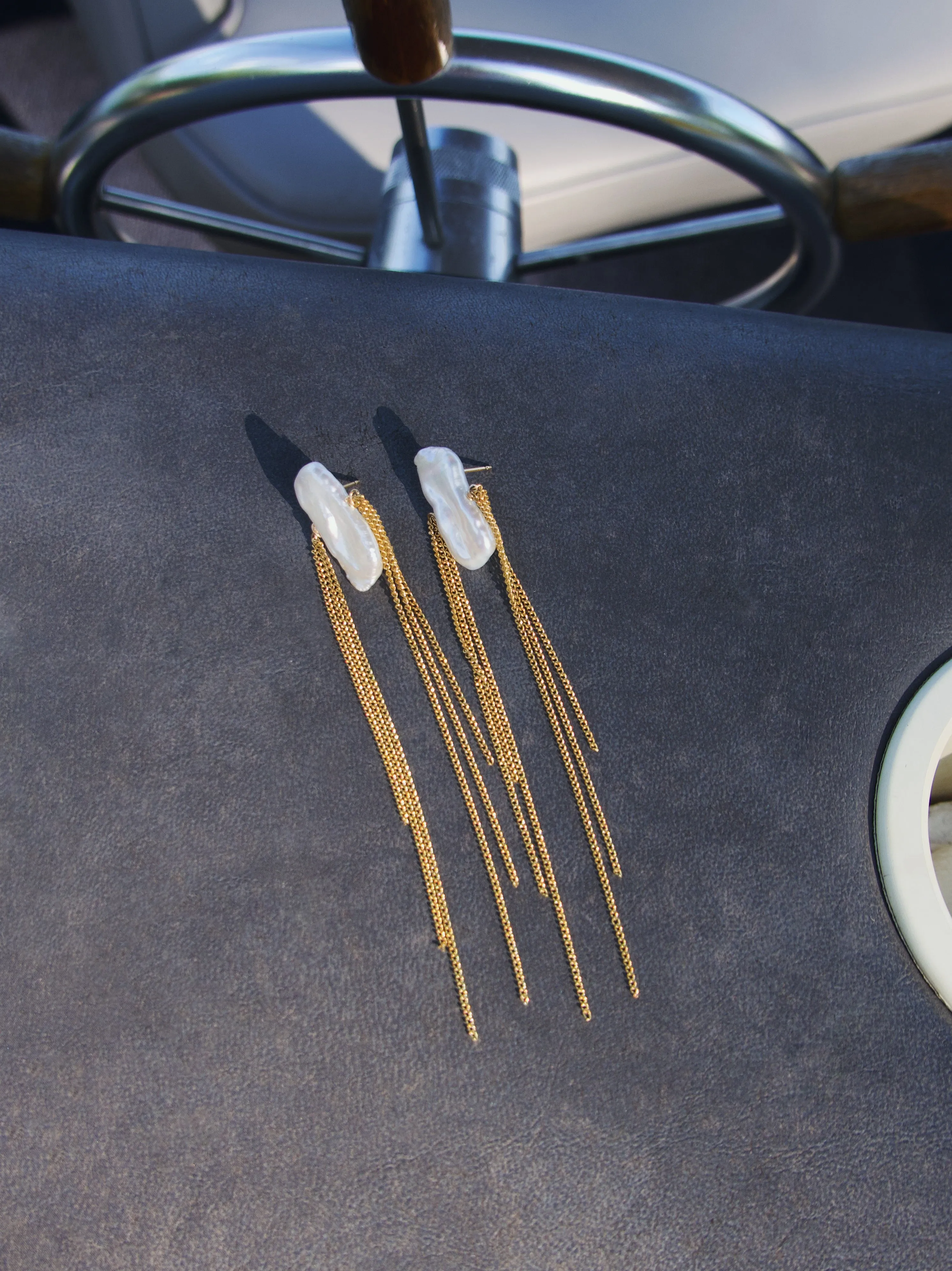 Yasmin sold by Adorn Pili product image thumbnail 3