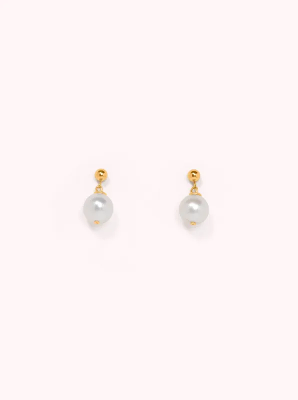 Pia Earrings sold by Adorn Pili