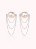 Dominica Earrings sold by Adorn Pili