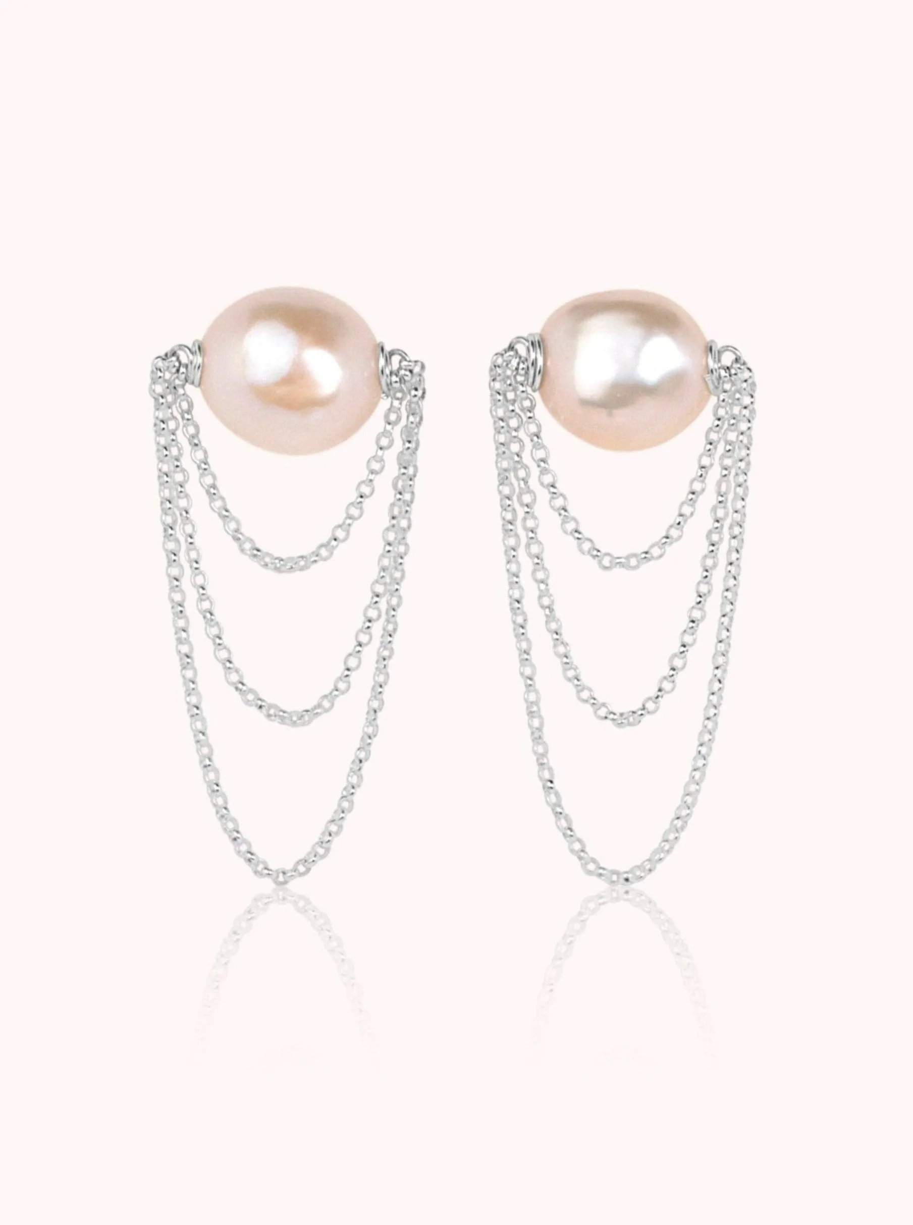 Dominica Earrings sold by Adorn Pili product image thumbnail 4