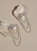 Dominica Earrings sold by Adorn Pili