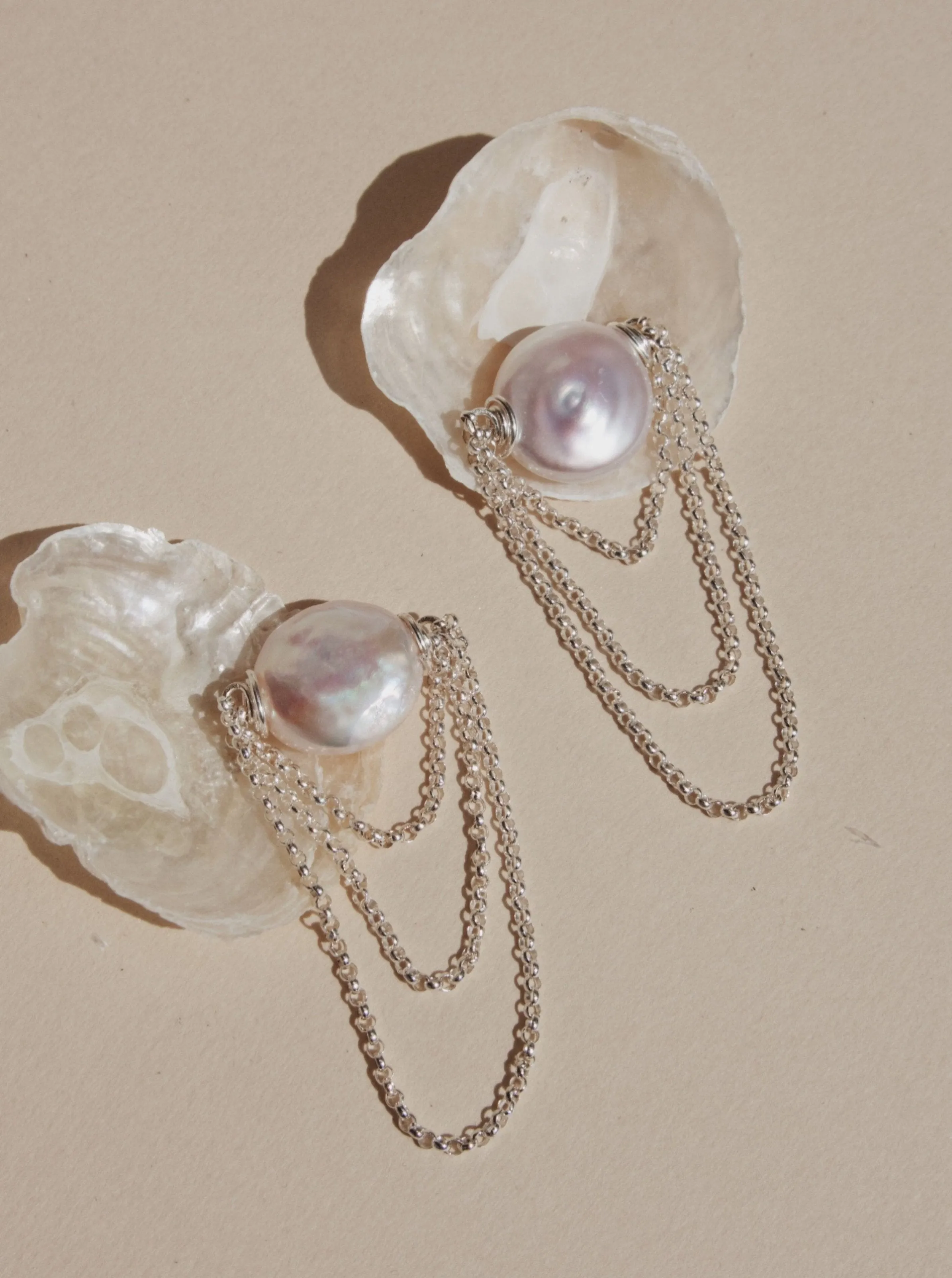 Dominica Earrings sold by Adorn Pili product image thumbnail 5