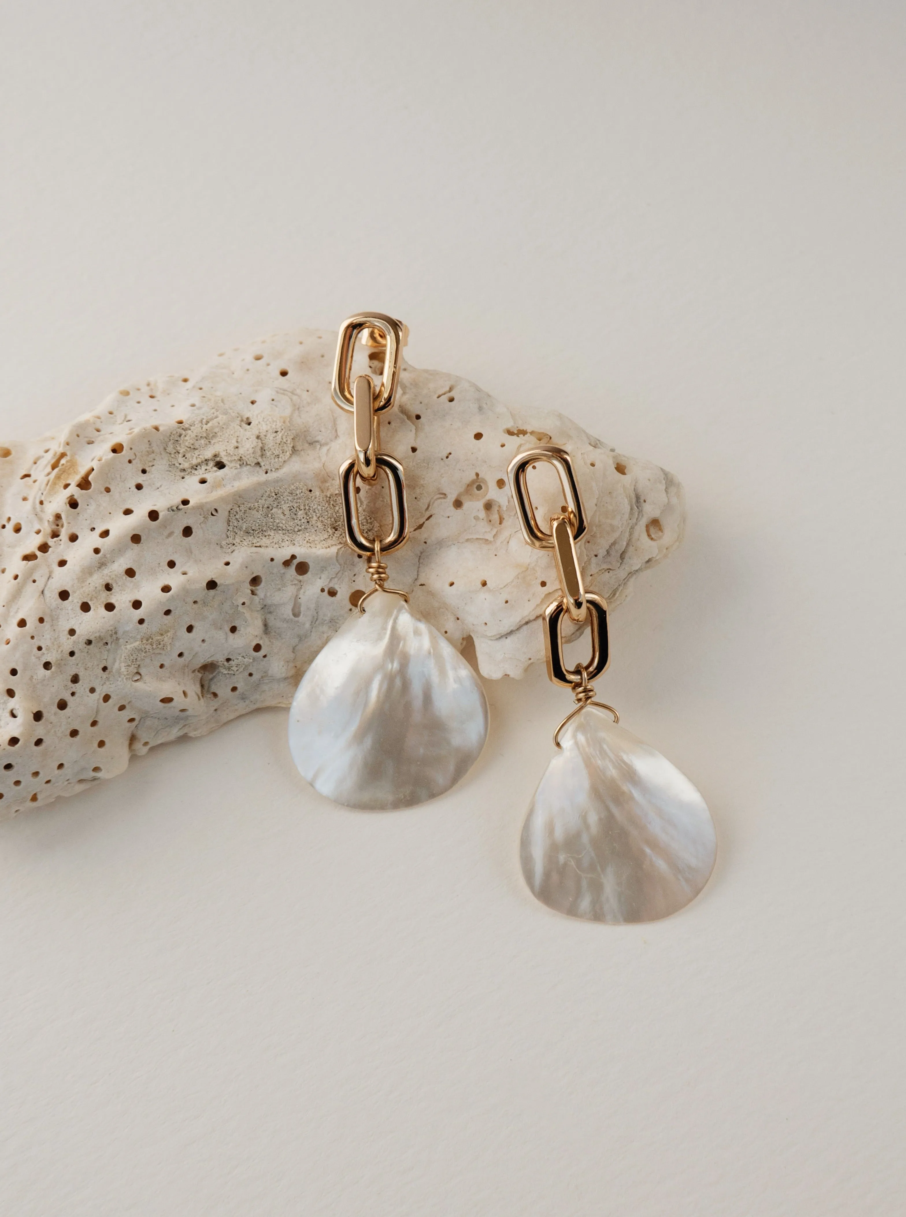 Monroe Earrings sold by Adorn Pili product image thumbnail 3