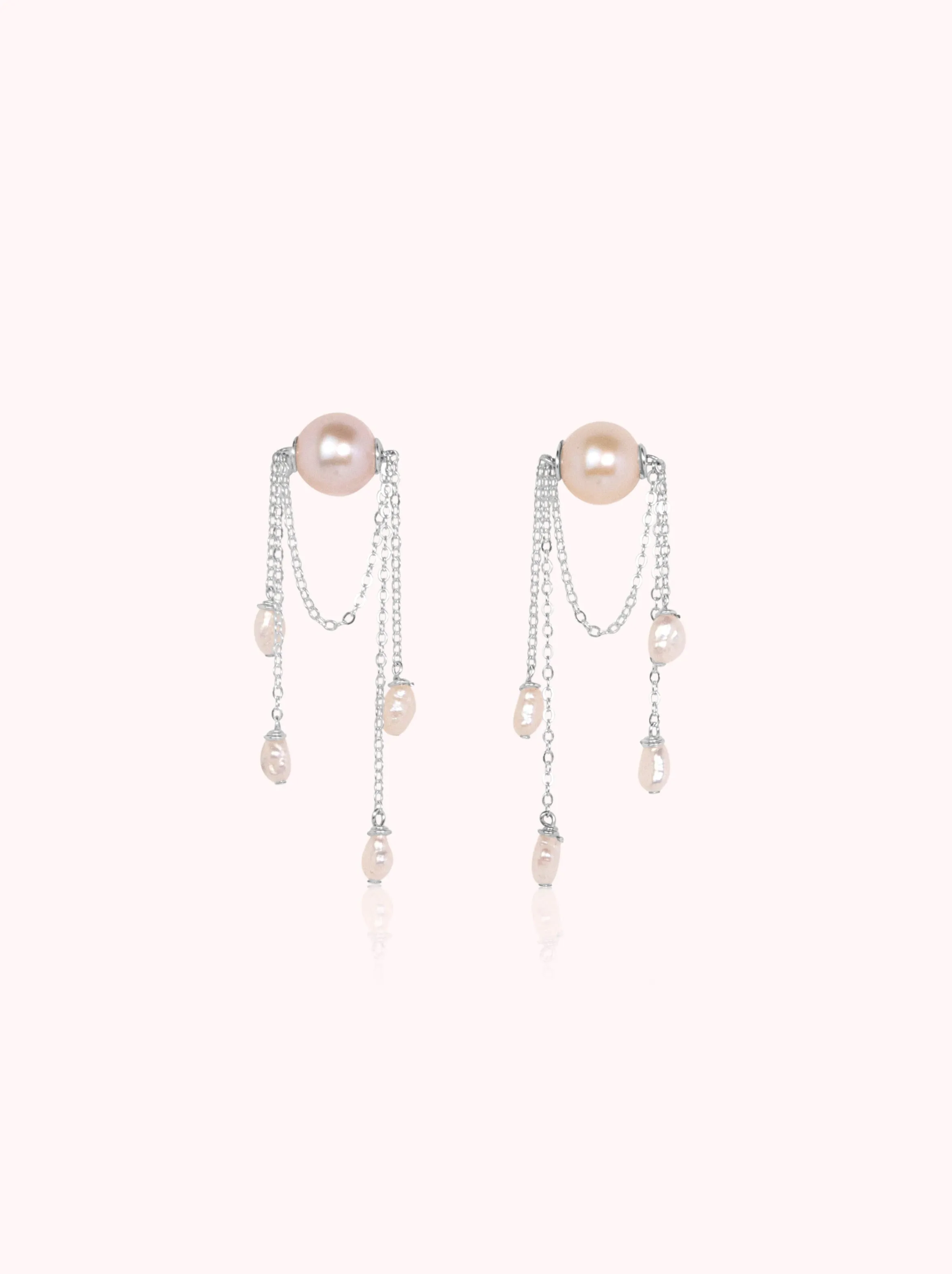 Luna Earrings sold by Adorn Pili product image thumbnail 4