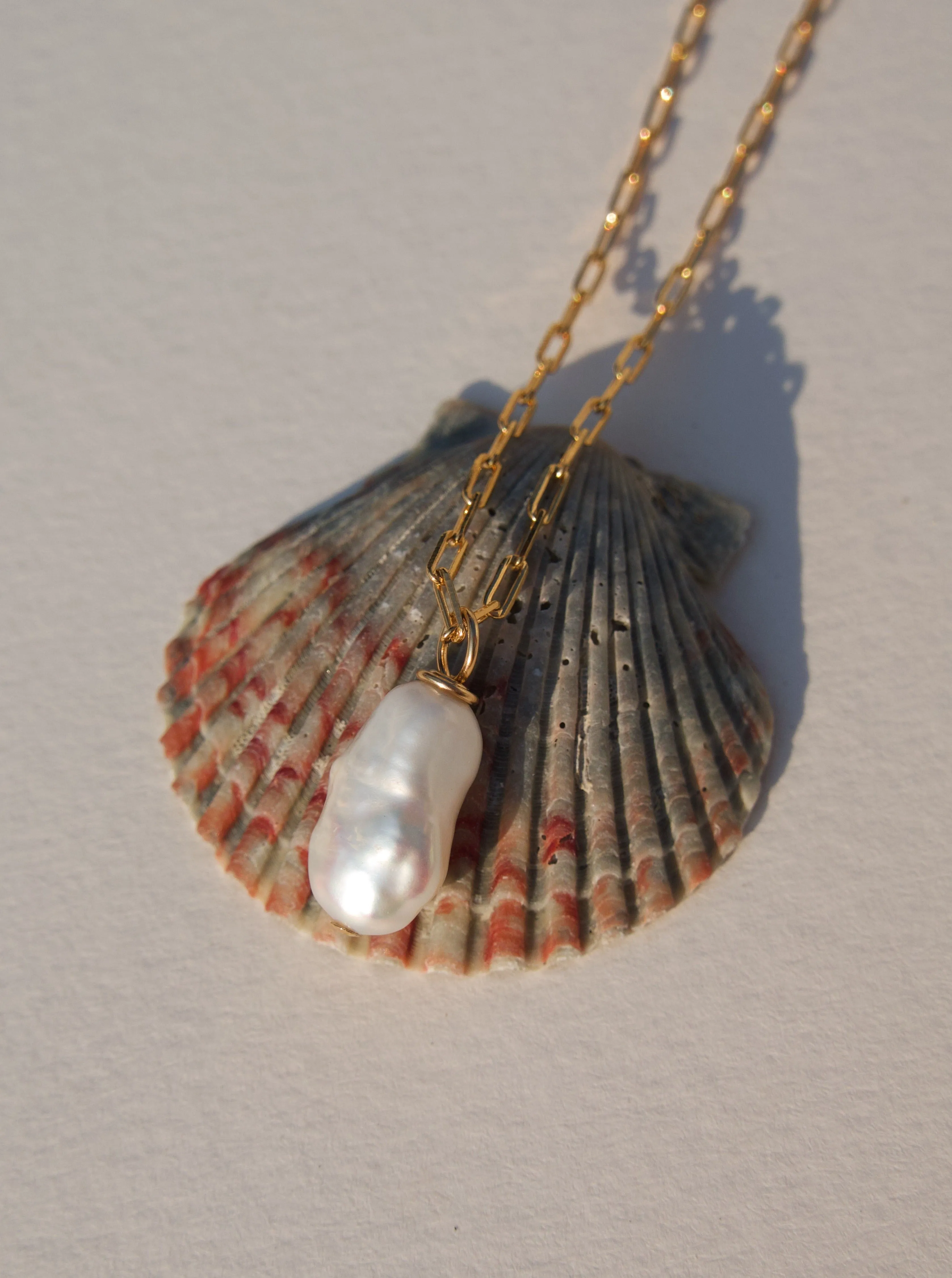 Maya Necklace sold by Adorn Pili product image thumbnail 3