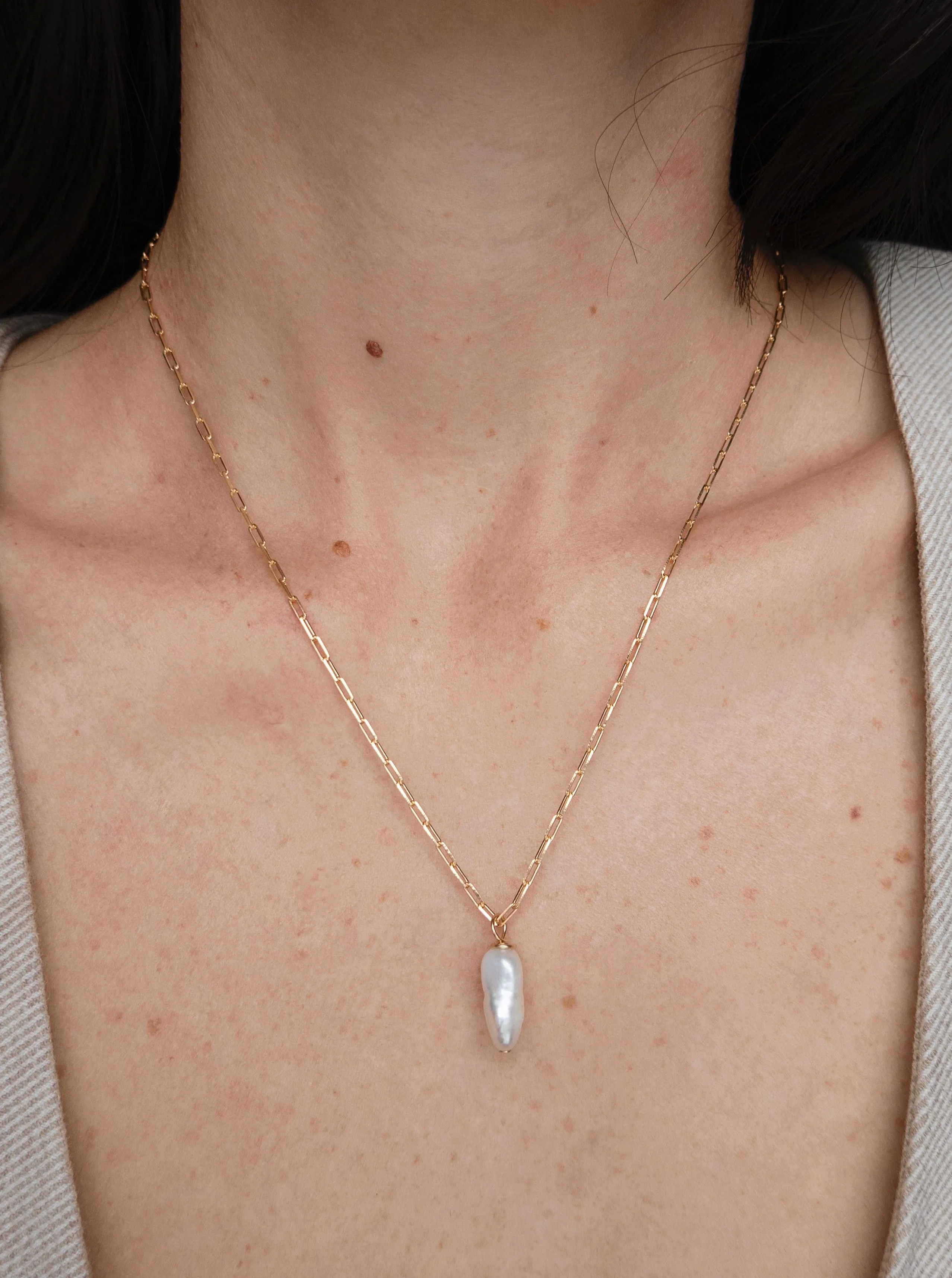 Maya Necklace sold by Adorn Pili product image thumbnail 2