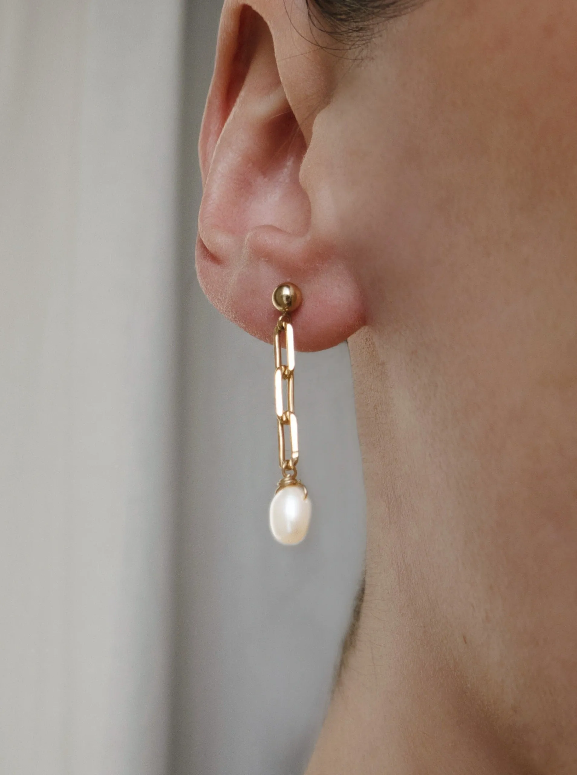 Maya Earrings sold by Adorn Pili product image thumbnail 2