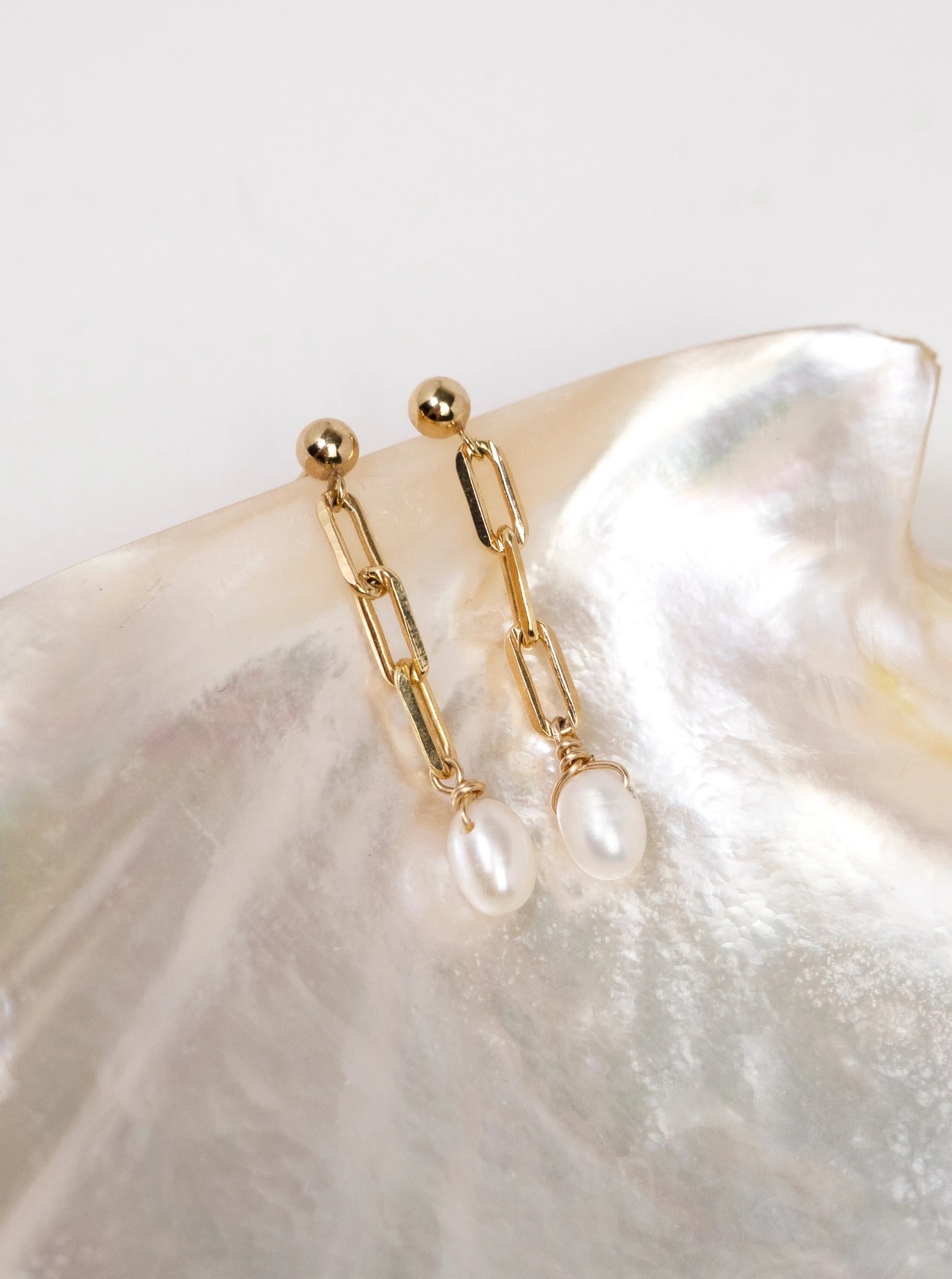 Maya Earrings sold by Adorn Pili product image thumbnail 3