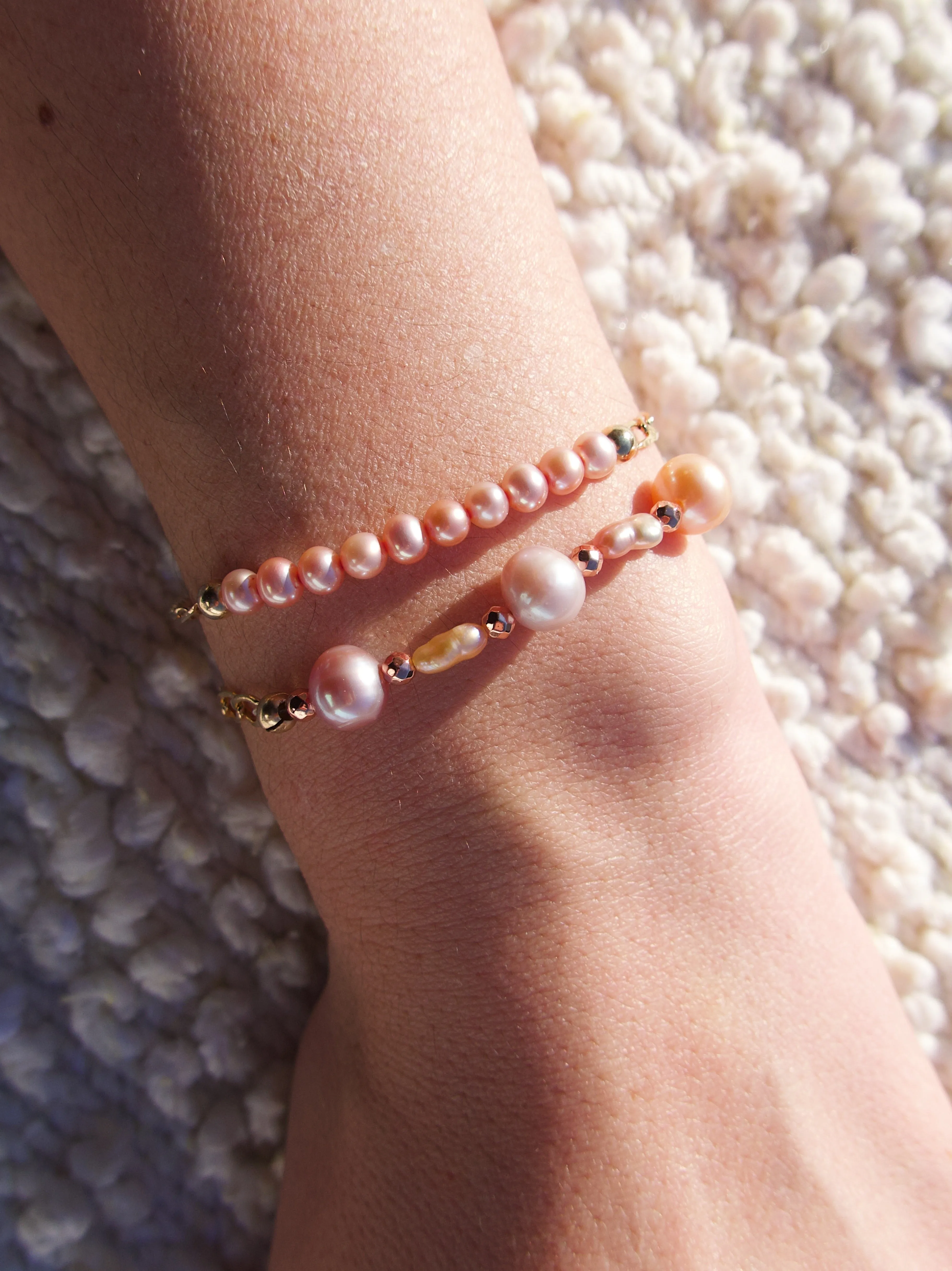 Pili Bracelet sold by Adorn Pili product image thumbnail 4