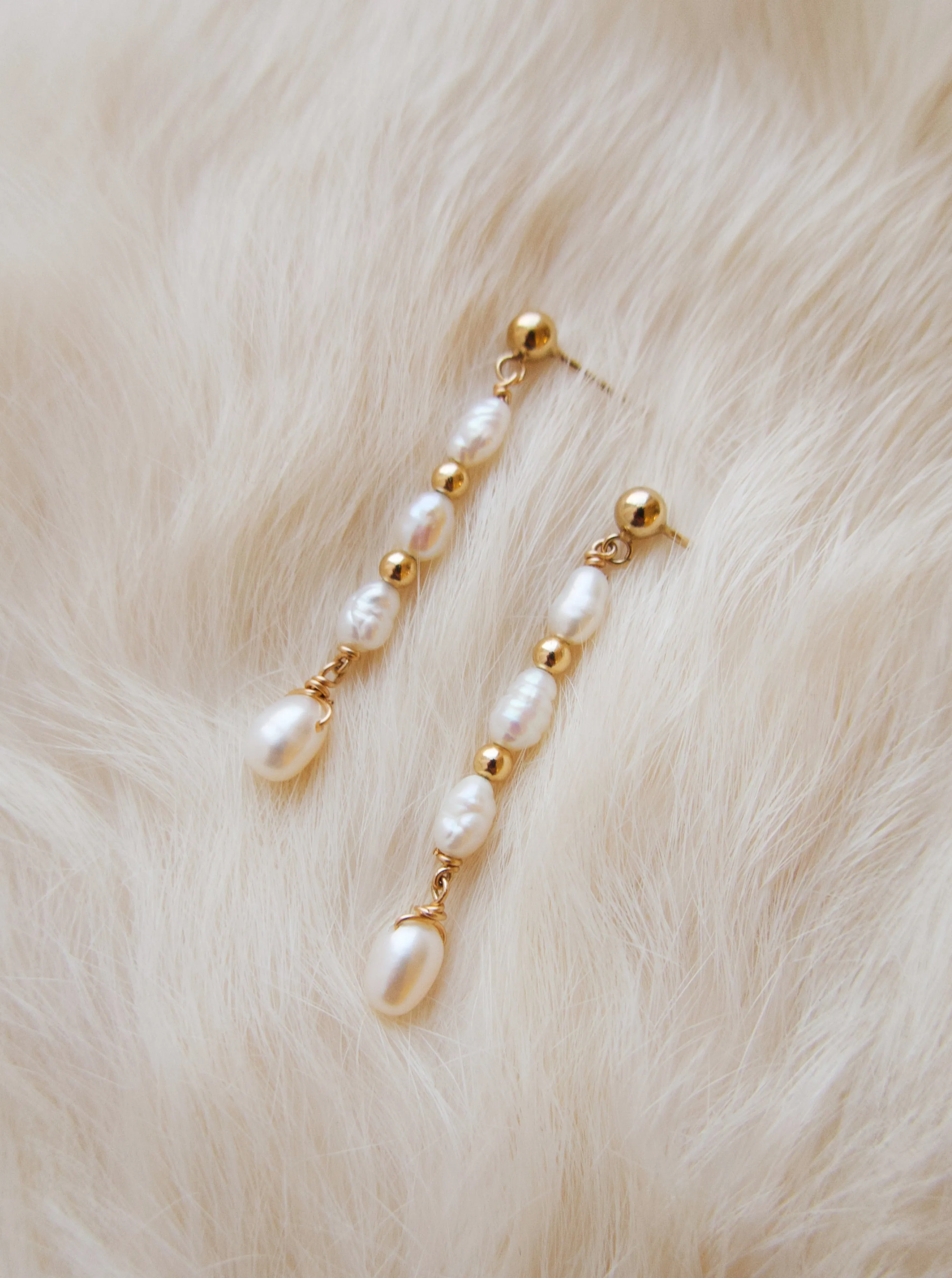 Naim Earrings sold by Adorn Pili product image thumbnail 2