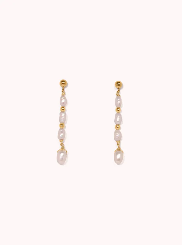 Naim Earrings sold by Adorn Pili