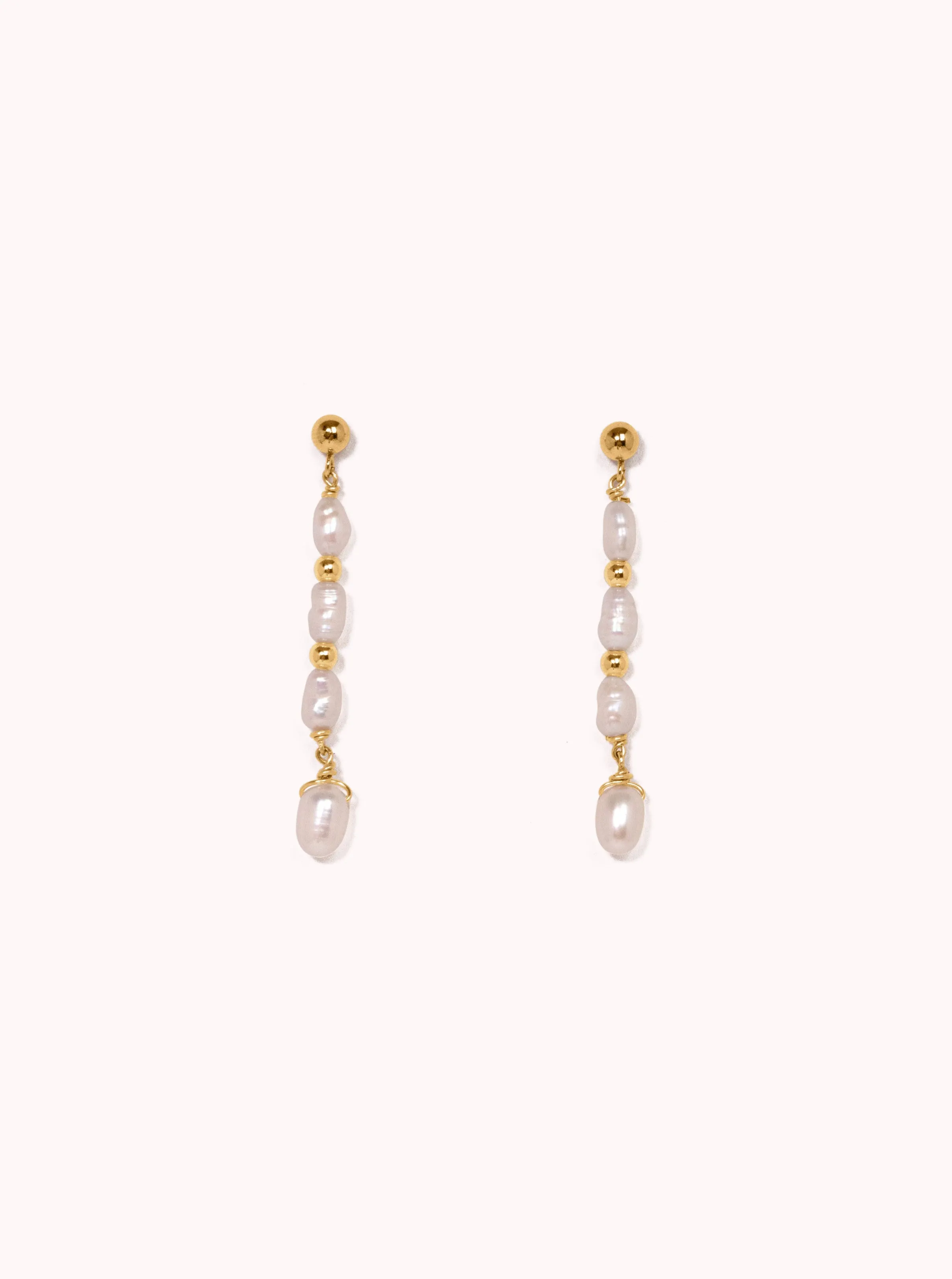 Naim Earrings sold by Adorn Pili