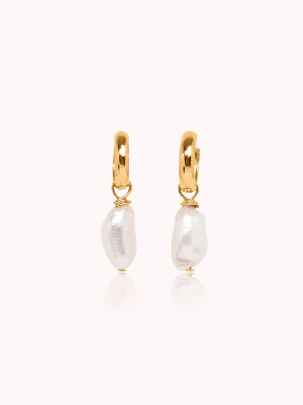 Ava Earrings sold by Adorn Pili