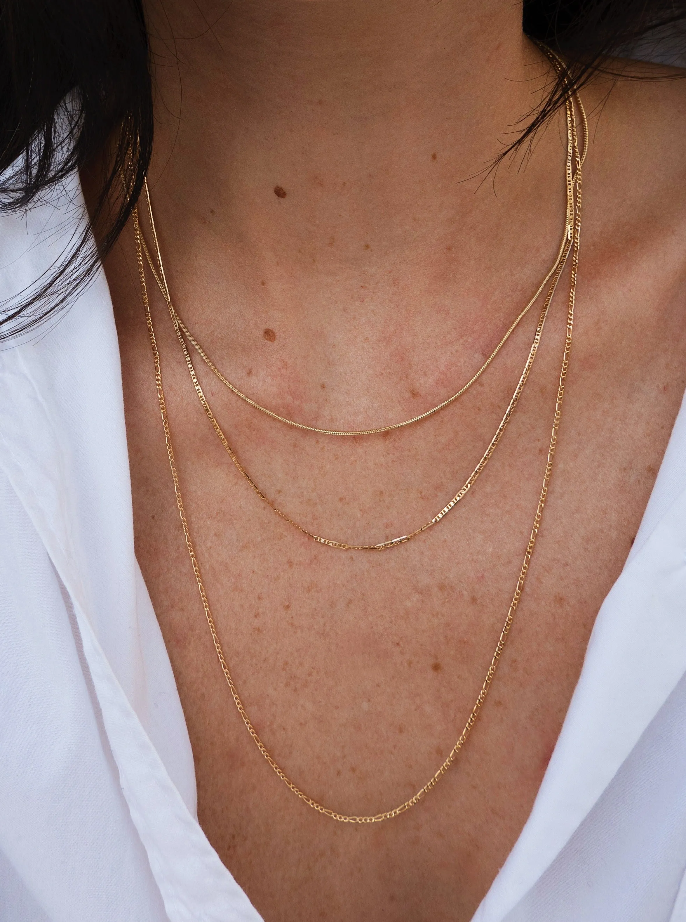 Layer Look A sold by Adorn Pili product image thumbnail 2