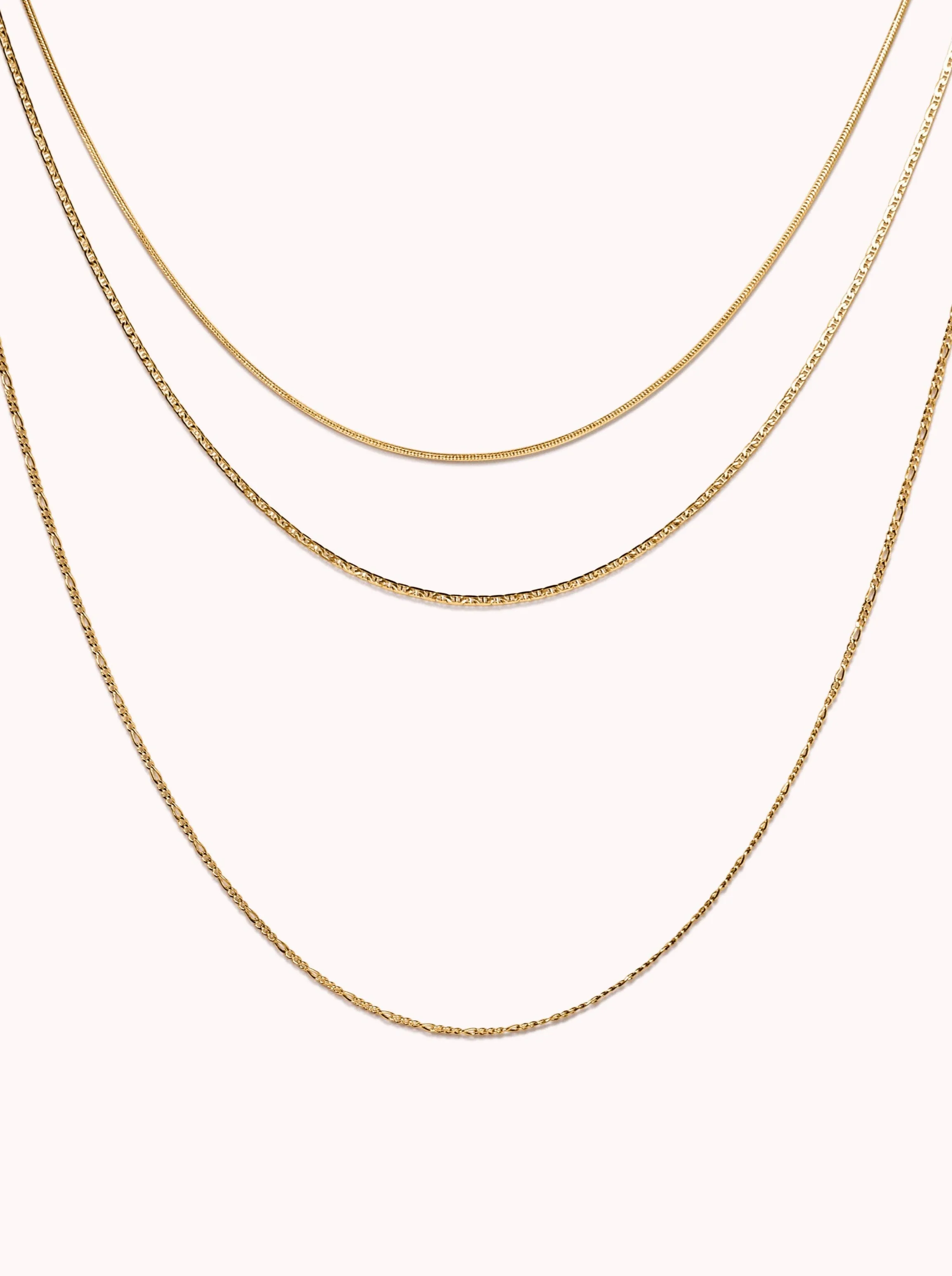 Layer Look A sold by Adorn Pili