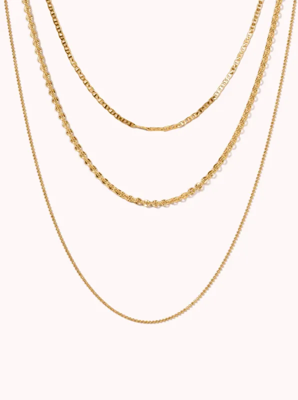 Layer Look B sold by Adorn Pili