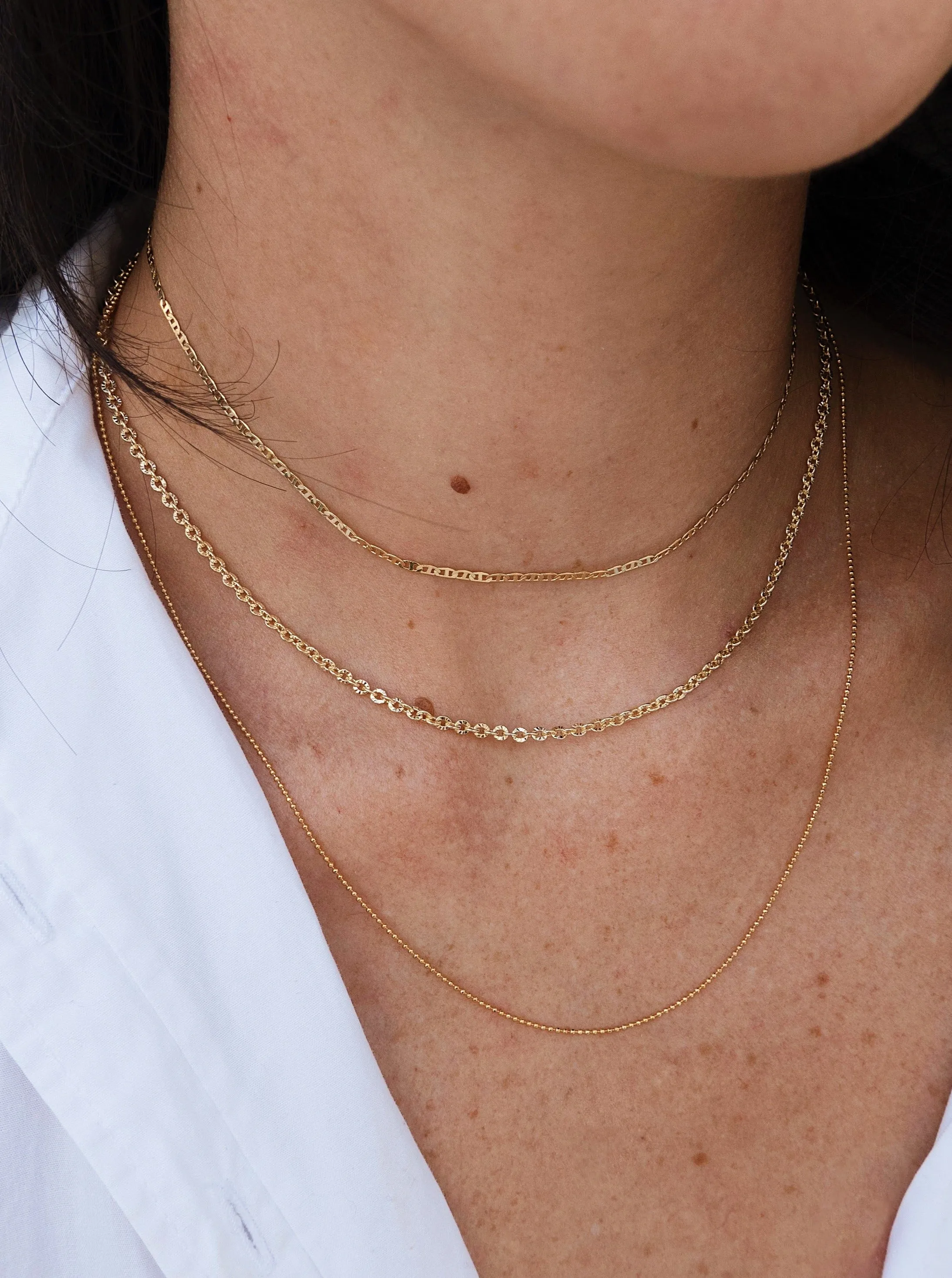 Layer Look B sold by Adorn Pili product image thumbnail 2