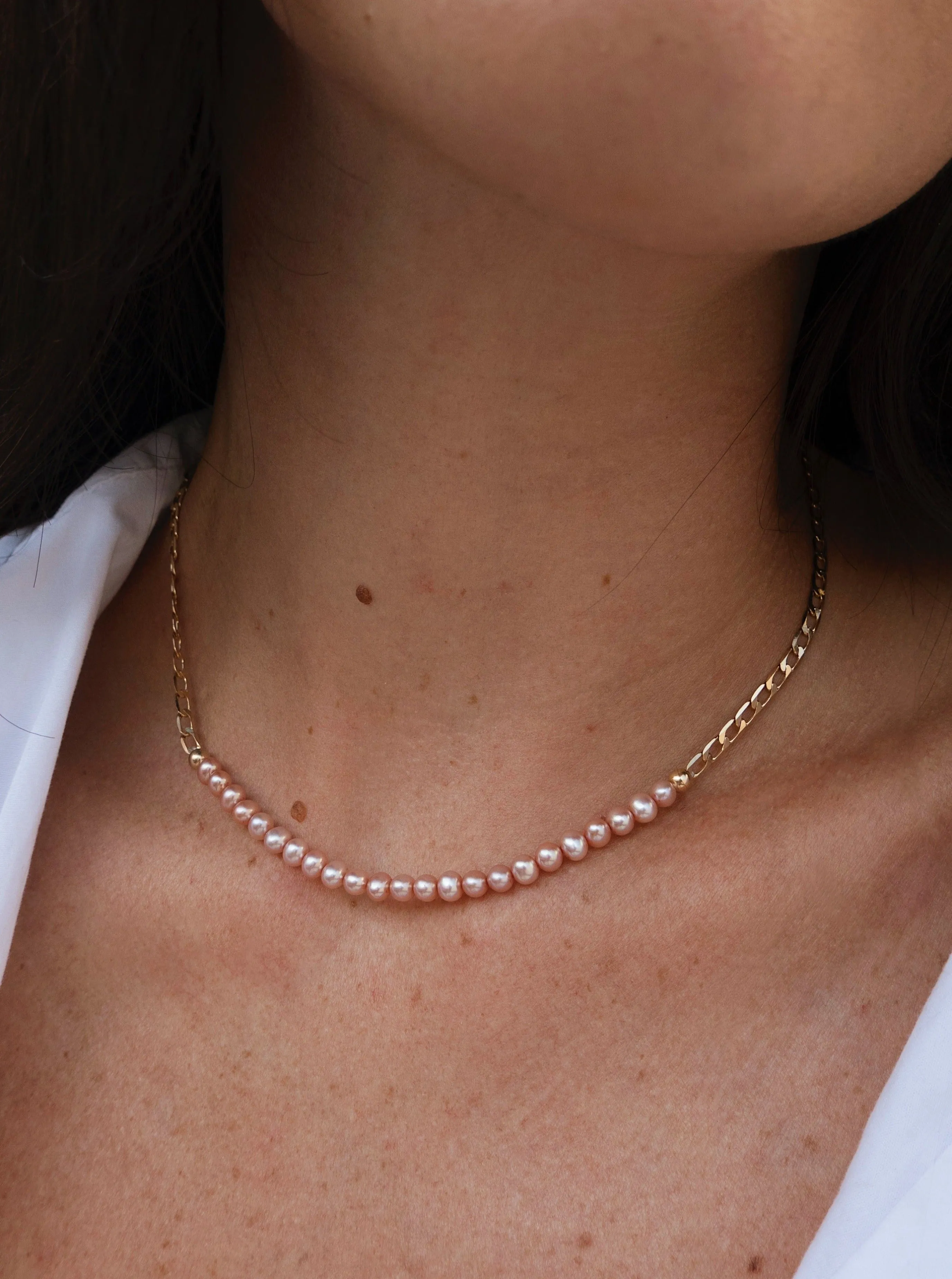 Pili Choker sold by Adorn Pili product image thumbnail 4