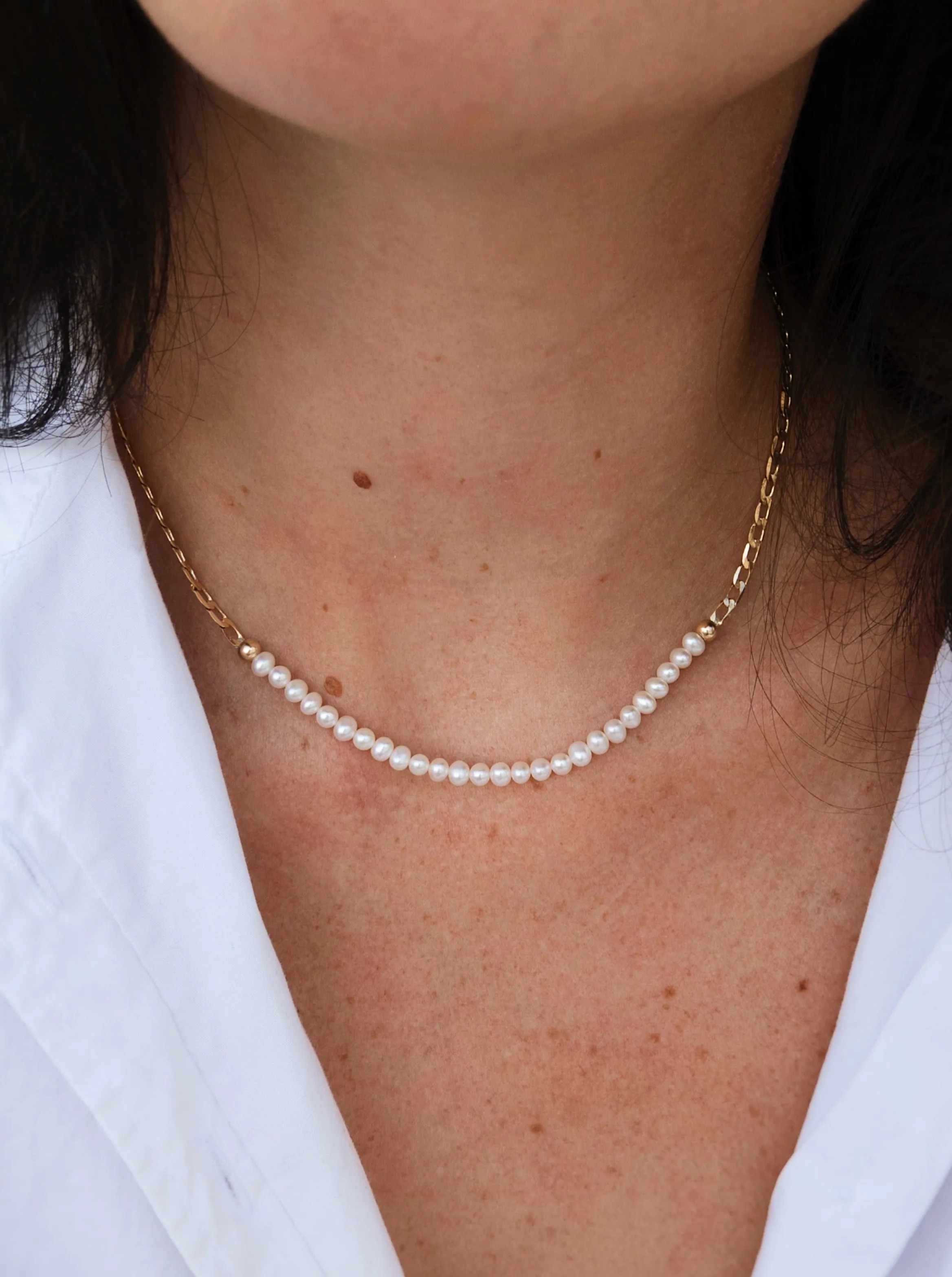 Pili Choker sold by Adorn Pili product image thumbnail 3