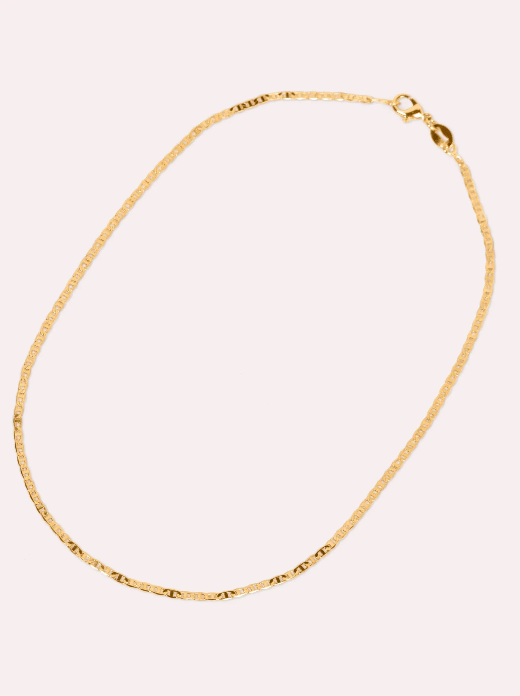 Mariner Chain sold by Adorn Pili product image thumbnail 3