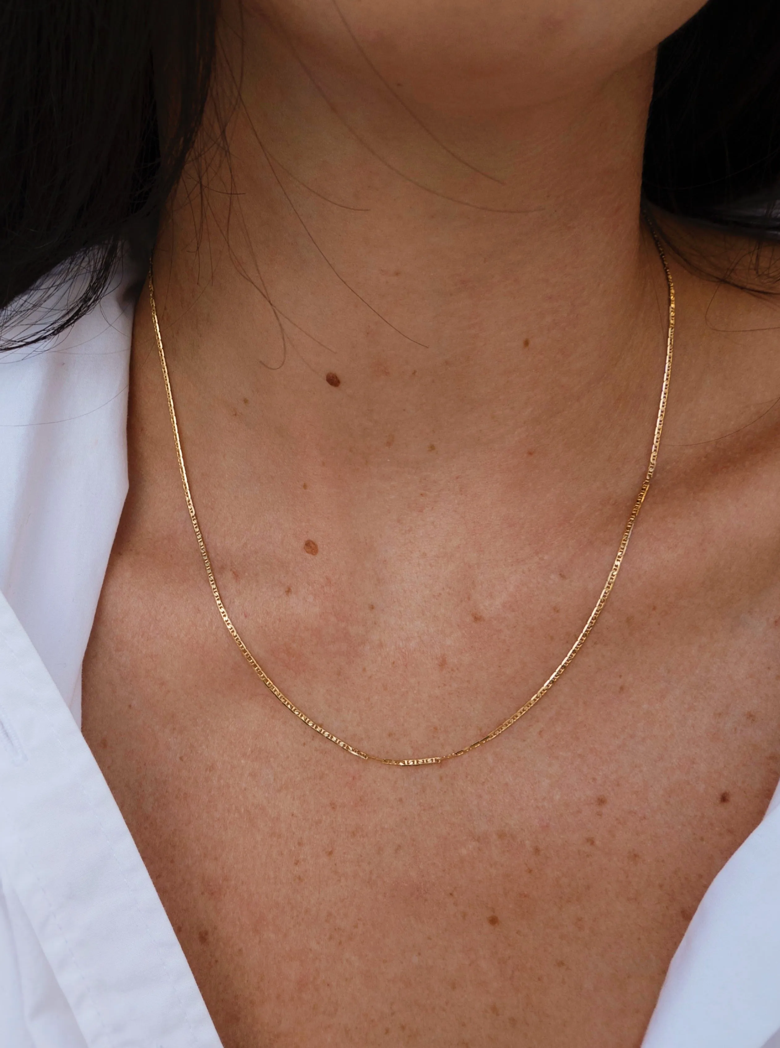 Mariner Chain sold by Adorn Pili product image thumbnail 4