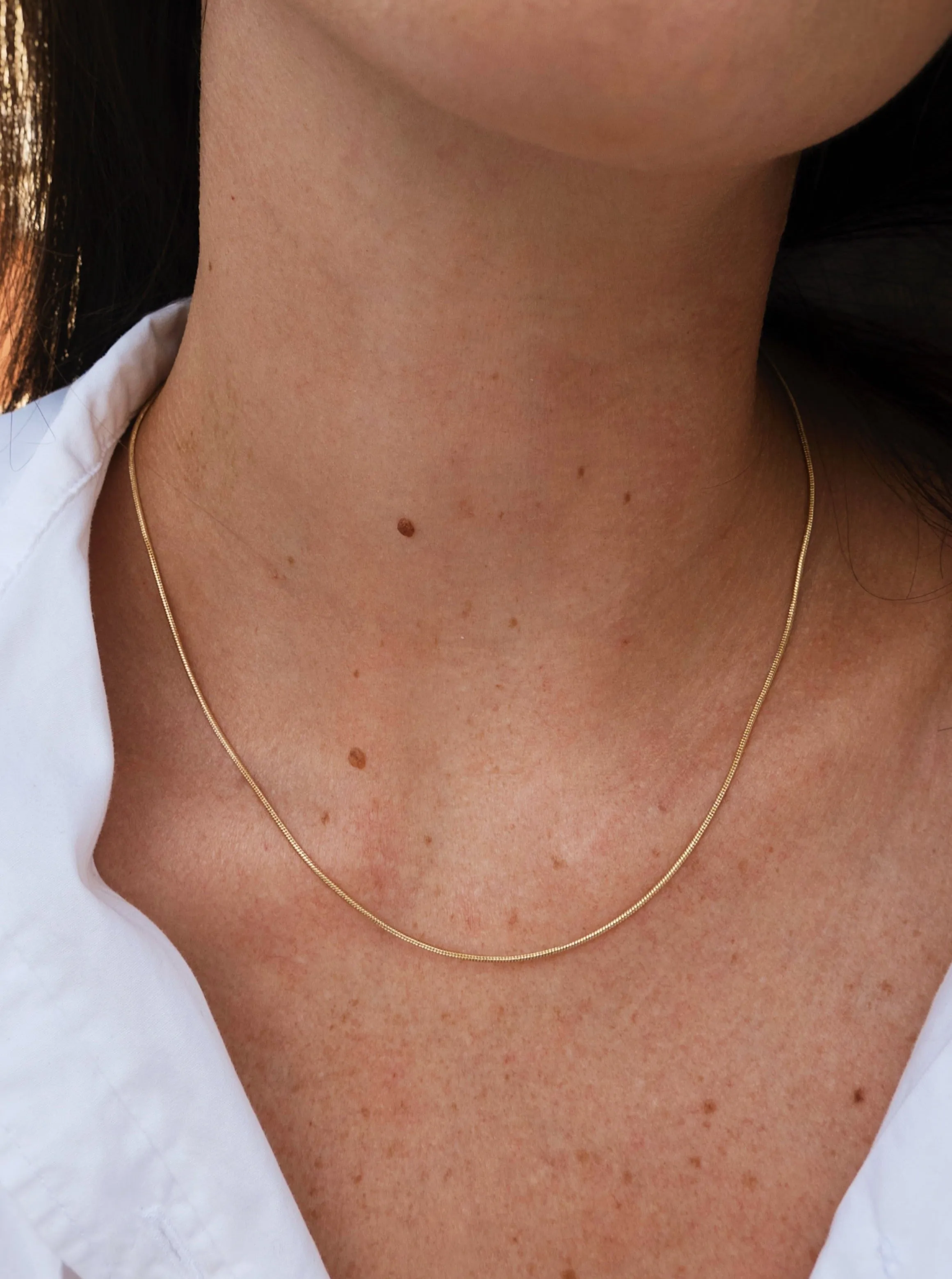 Snake Chain sold by Adorn Pili product image thumbnail 2