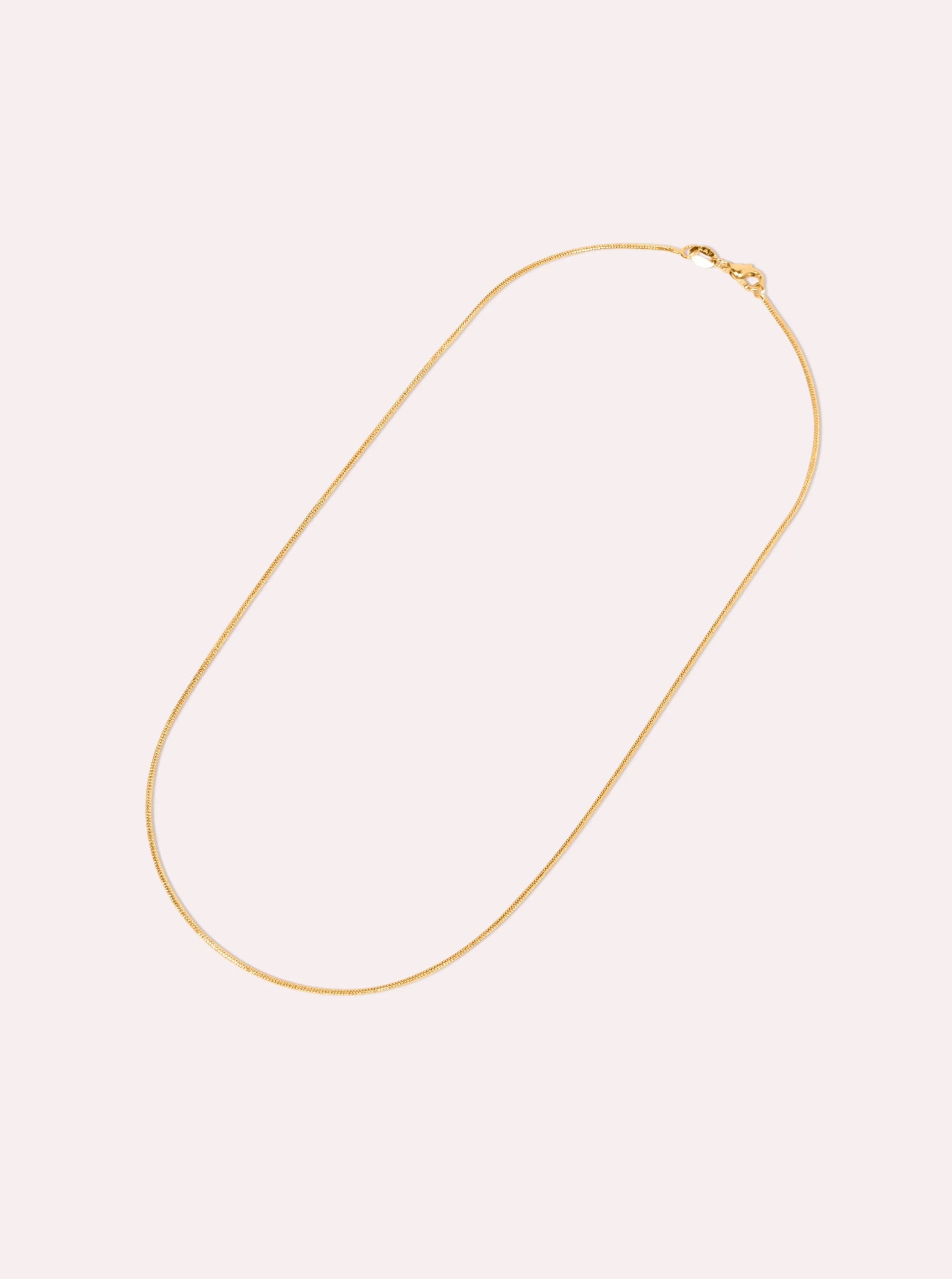 Snake Chain sold by Adorn Pili product image thumbnail 3