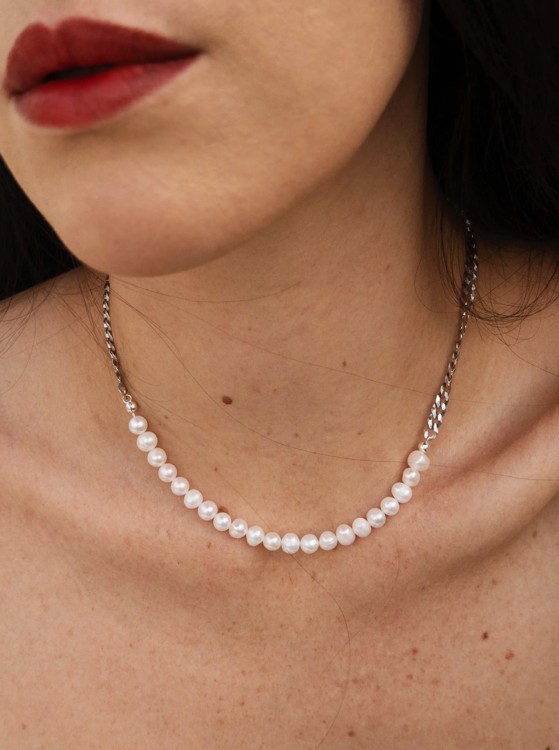 Cruise Necklace sold by Adorn Pili product image thumbnail 2