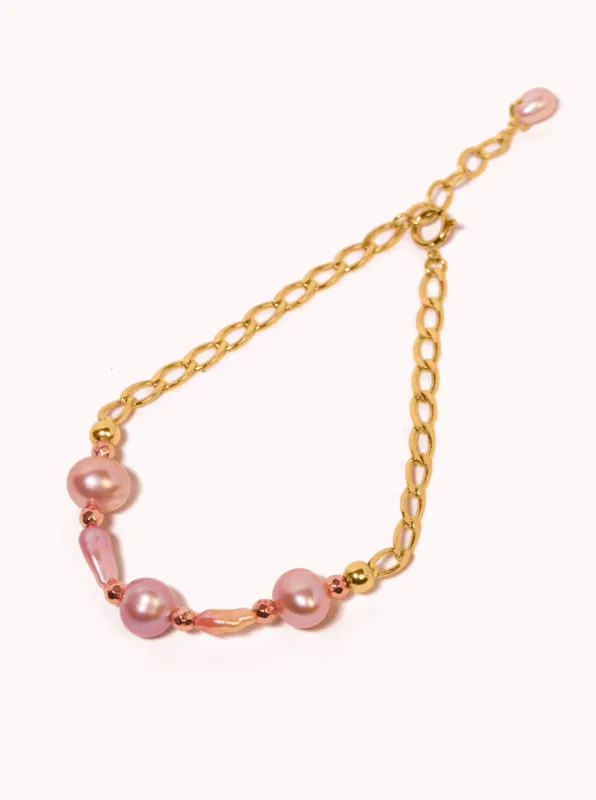 Lucia Bracelet sold by Adorn Pili