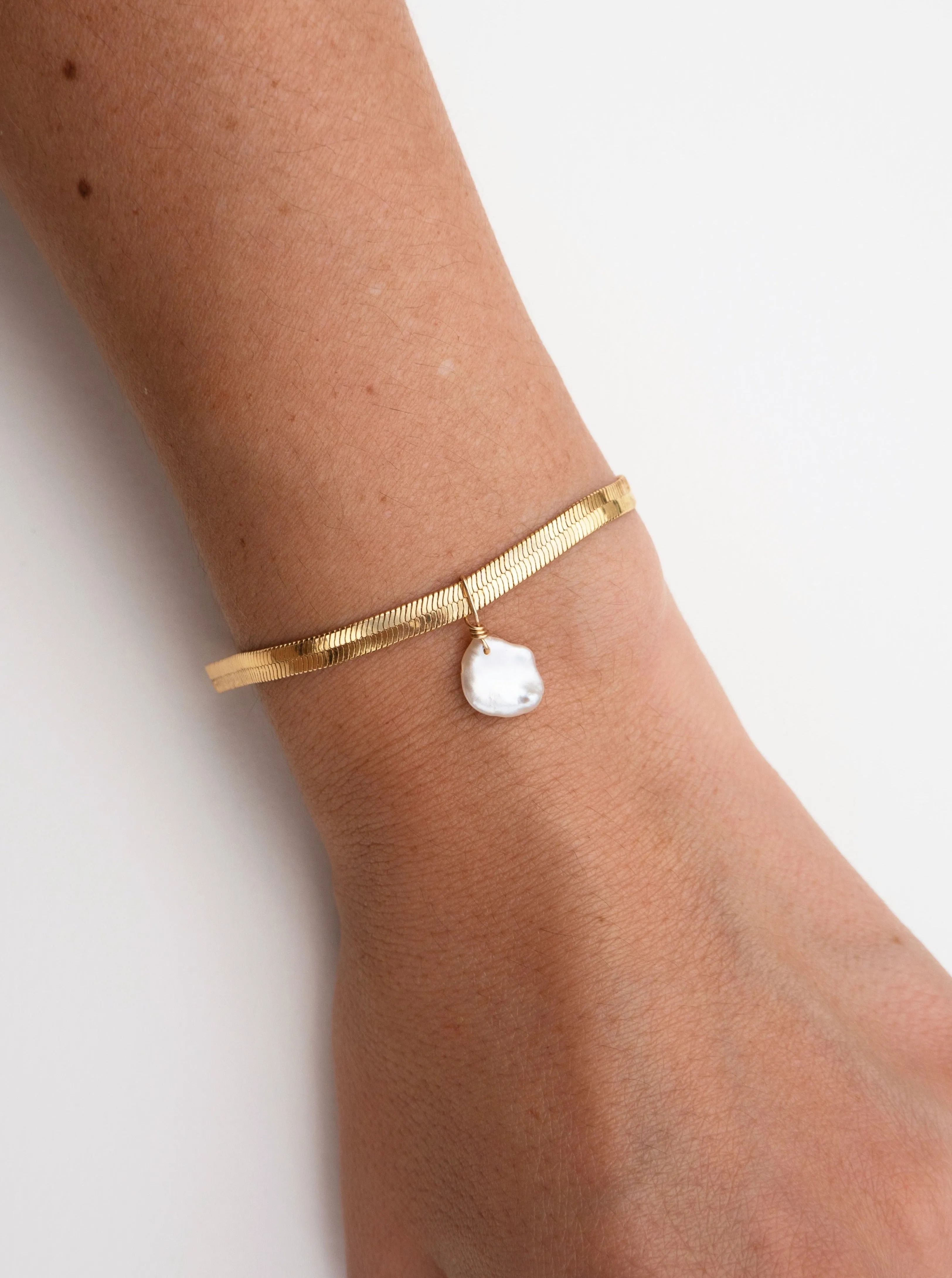 Ula Bracelet sold by Adorn Pili product image thumbnail 2