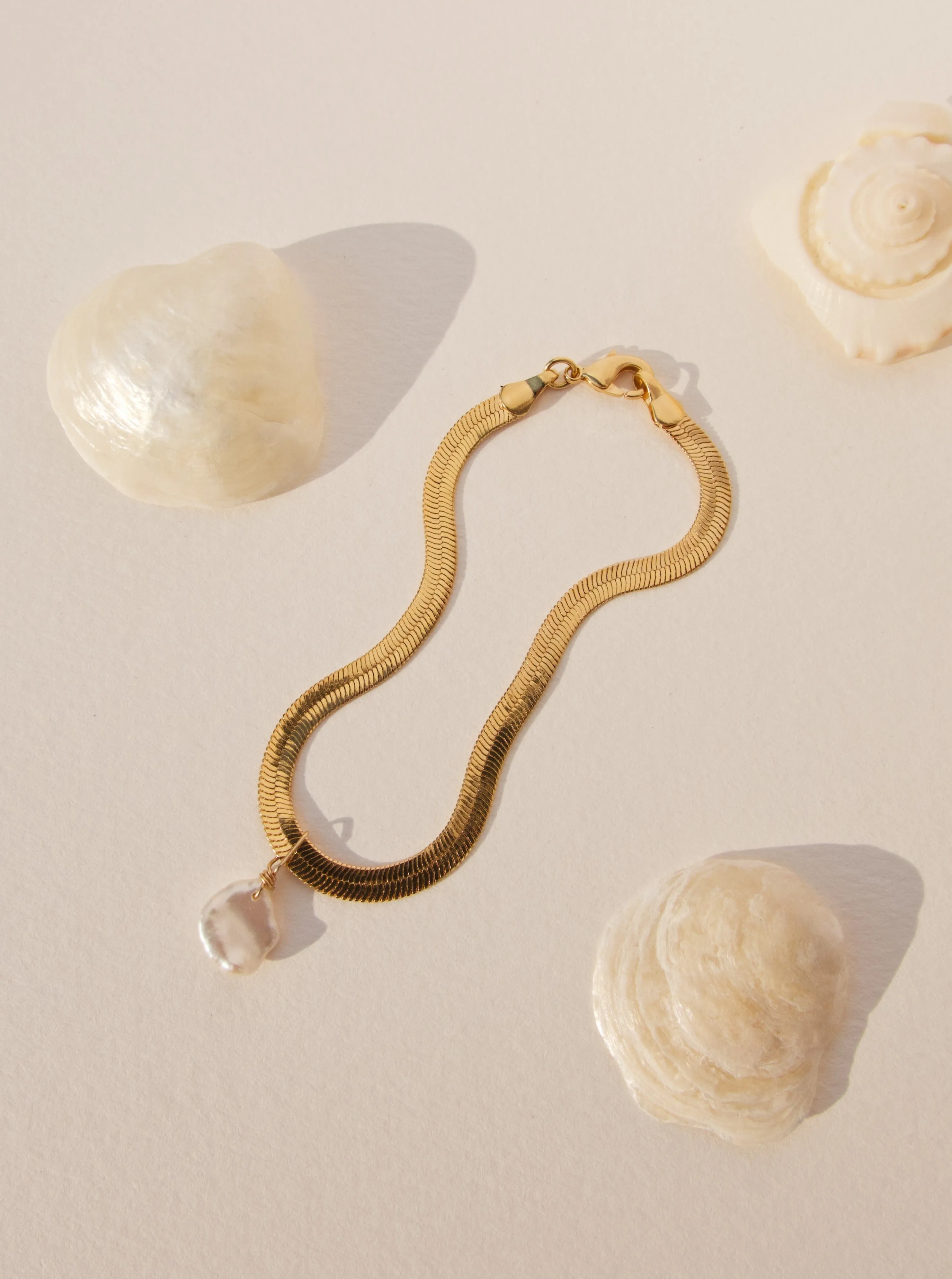 Ula Bracelet sold by Adorn Pili product image thumbnail 4