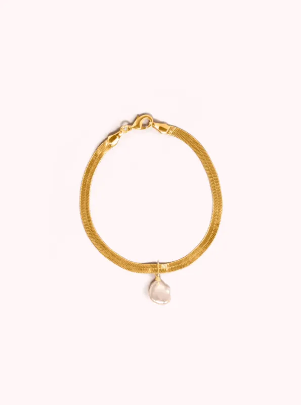 Ula Bracelet sold by Adorn Pili