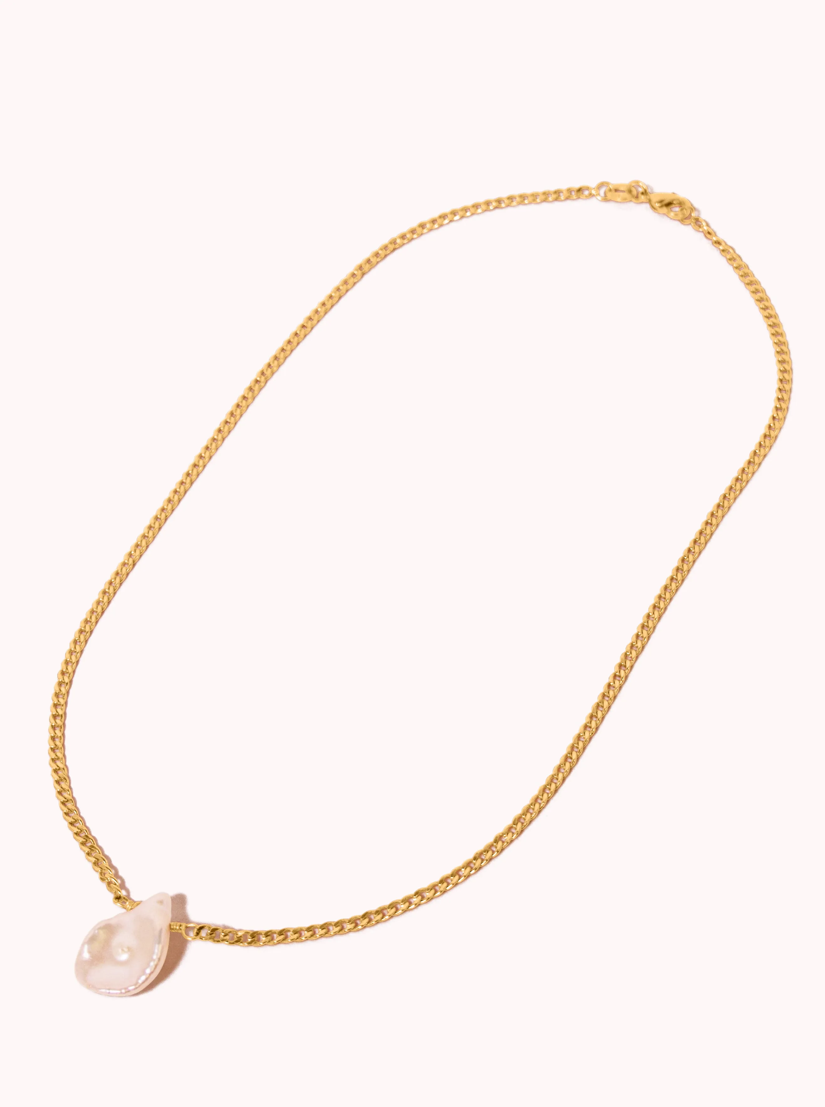 Luna Choker sold by Adorn Pili product image thumbnail 4