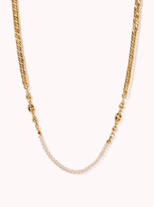 Pretty in Pearls sold by Adorn Pili