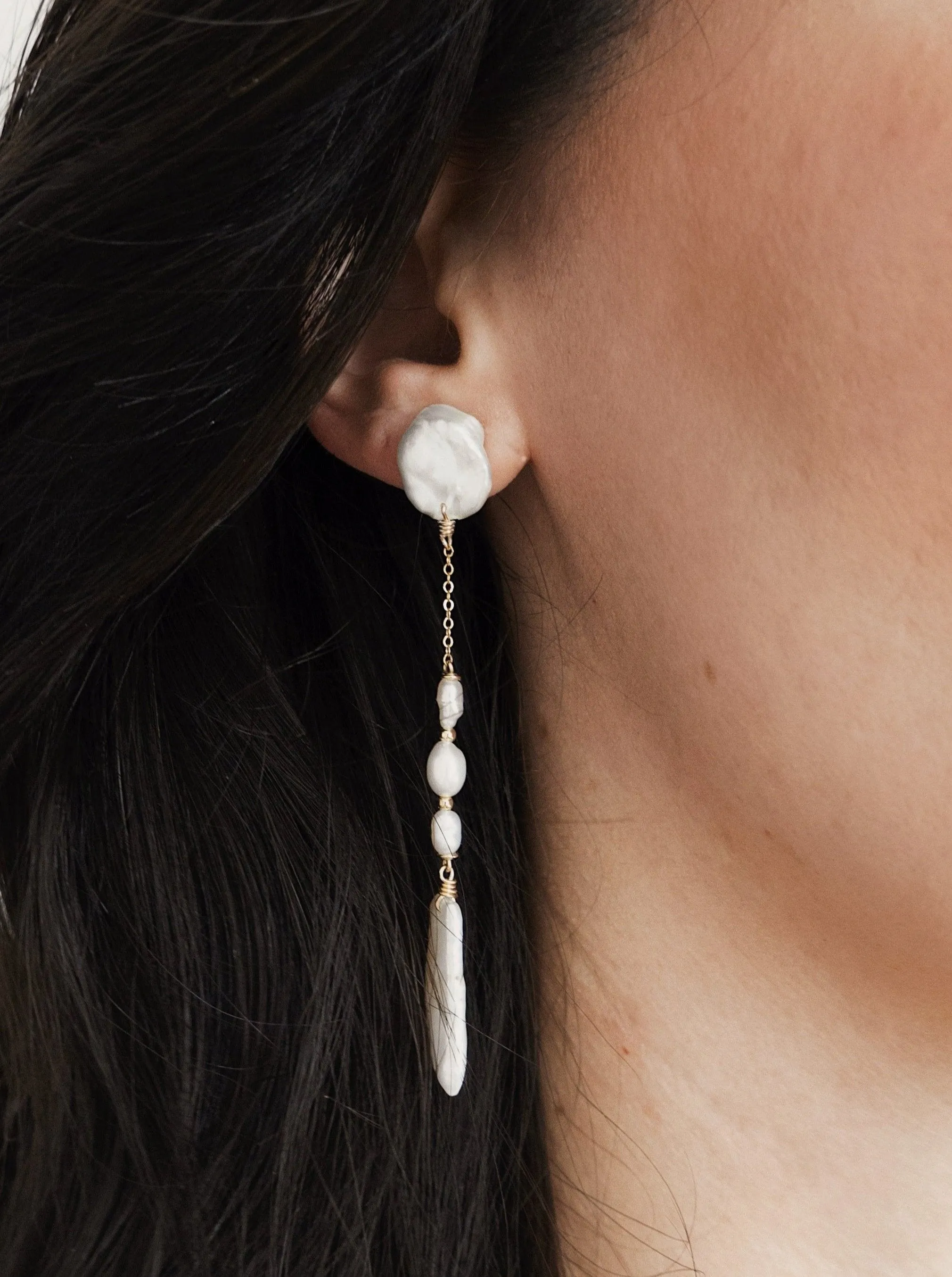 Nora sold by Adorn Pili product image thumbnail 2