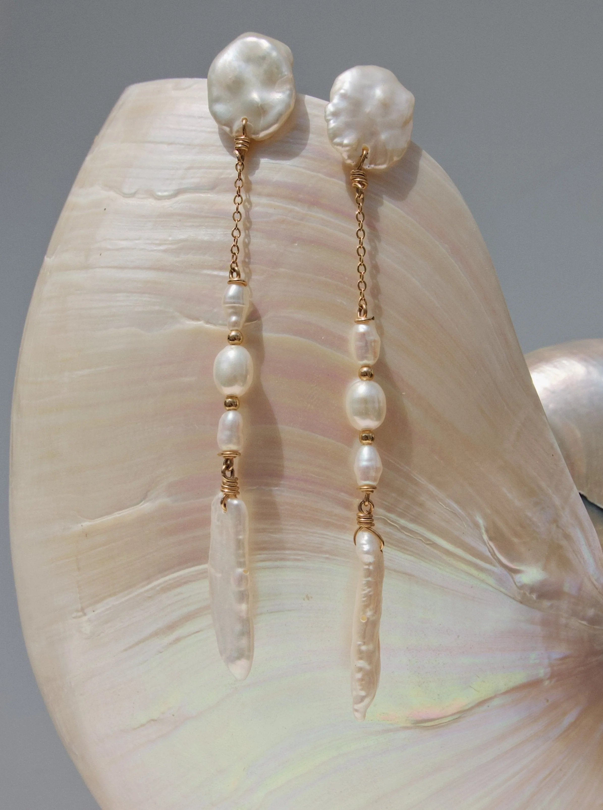 Nora sold by Adorn Pili product image thumbnail 3