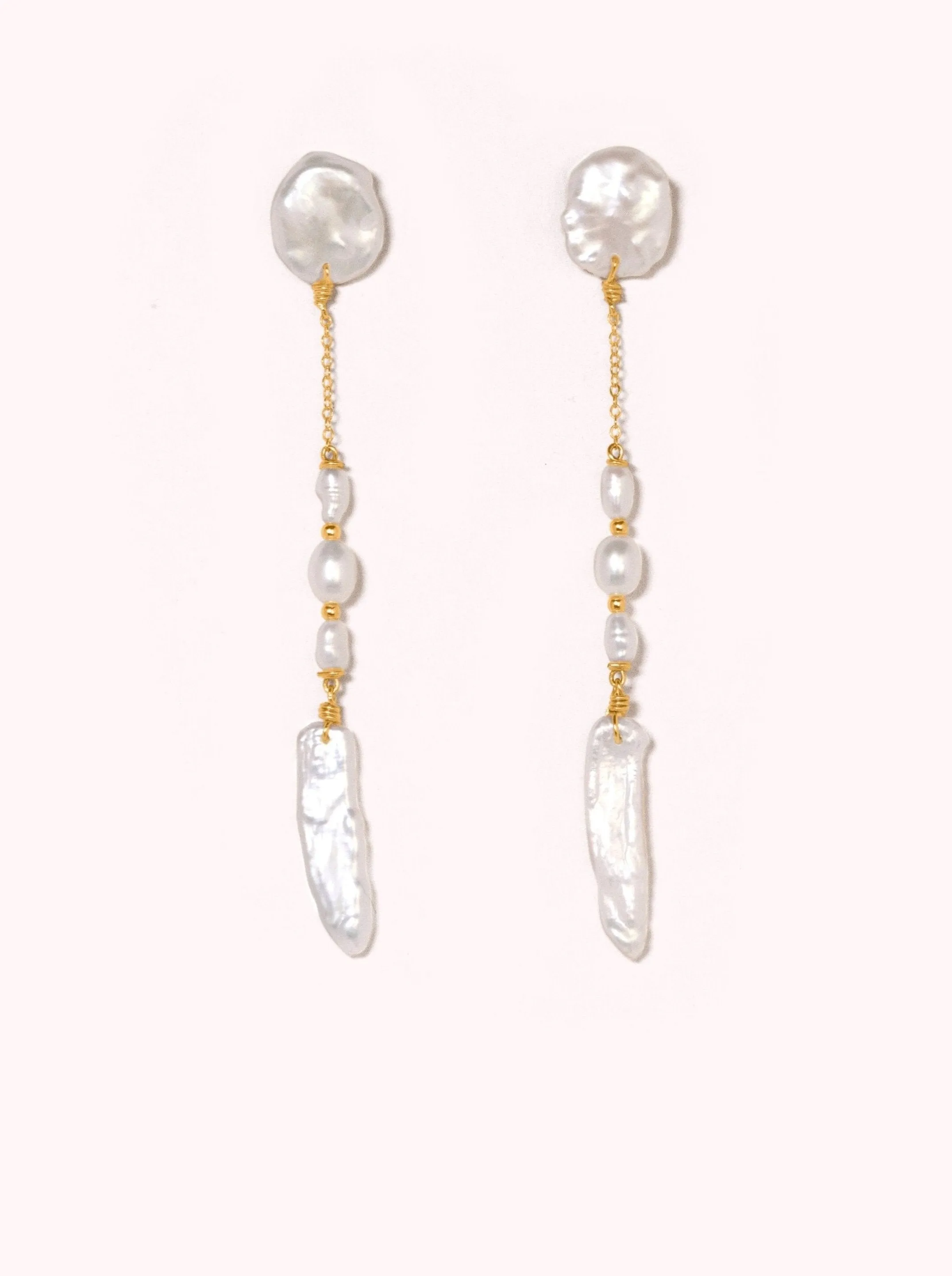 Nora sold by Adorn Pili