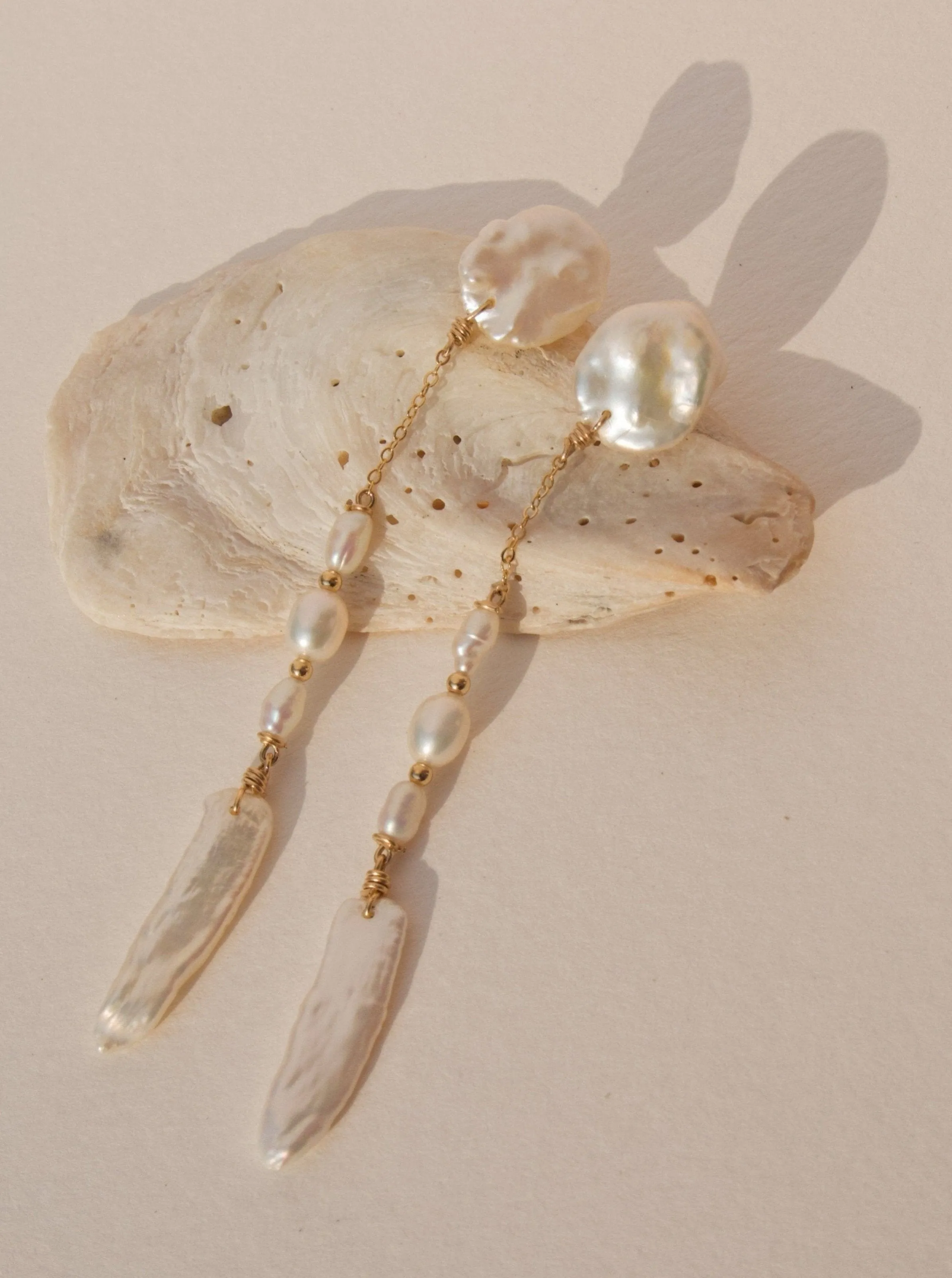 Nora sold by Adorn Pili product image thumbnail 5