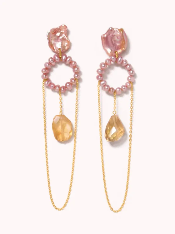 Afina sold by Adorn Pili