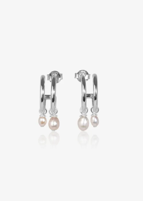 Poppy Earrings sold by Adorn Pili